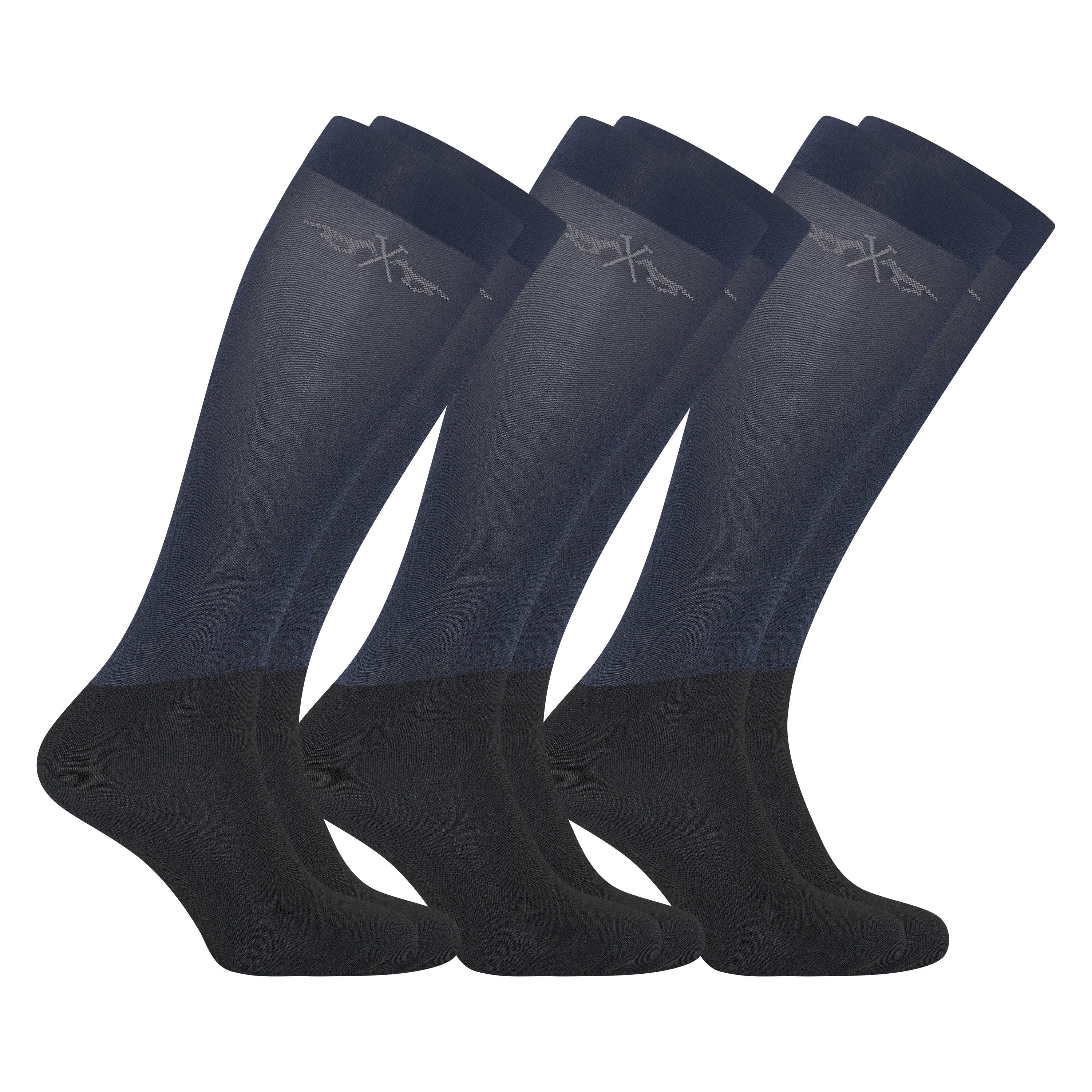 Stiefelsocken Jamie 3-pack