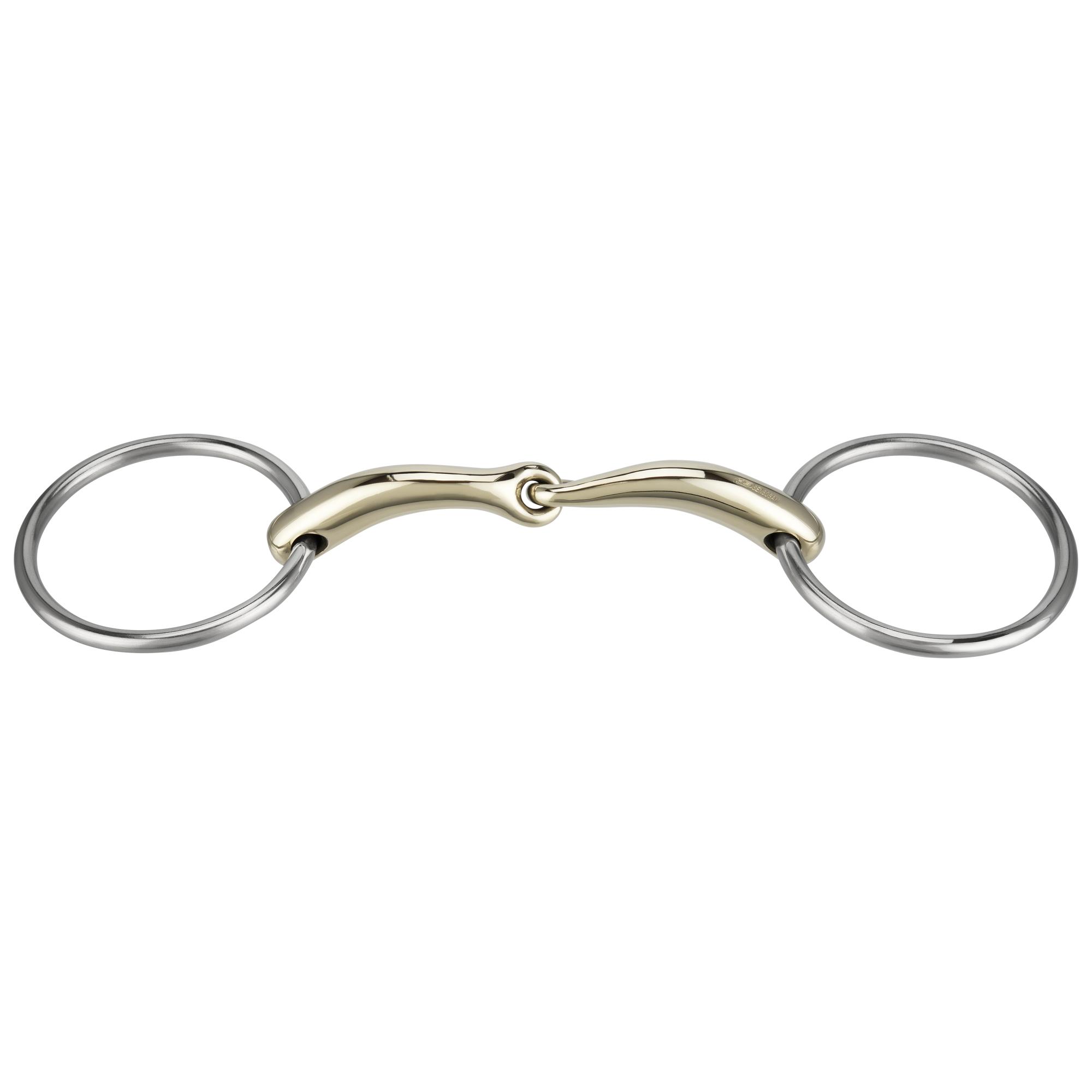 Pronamic Wassertrense 14 mm einfach gebrochen - Sensogan