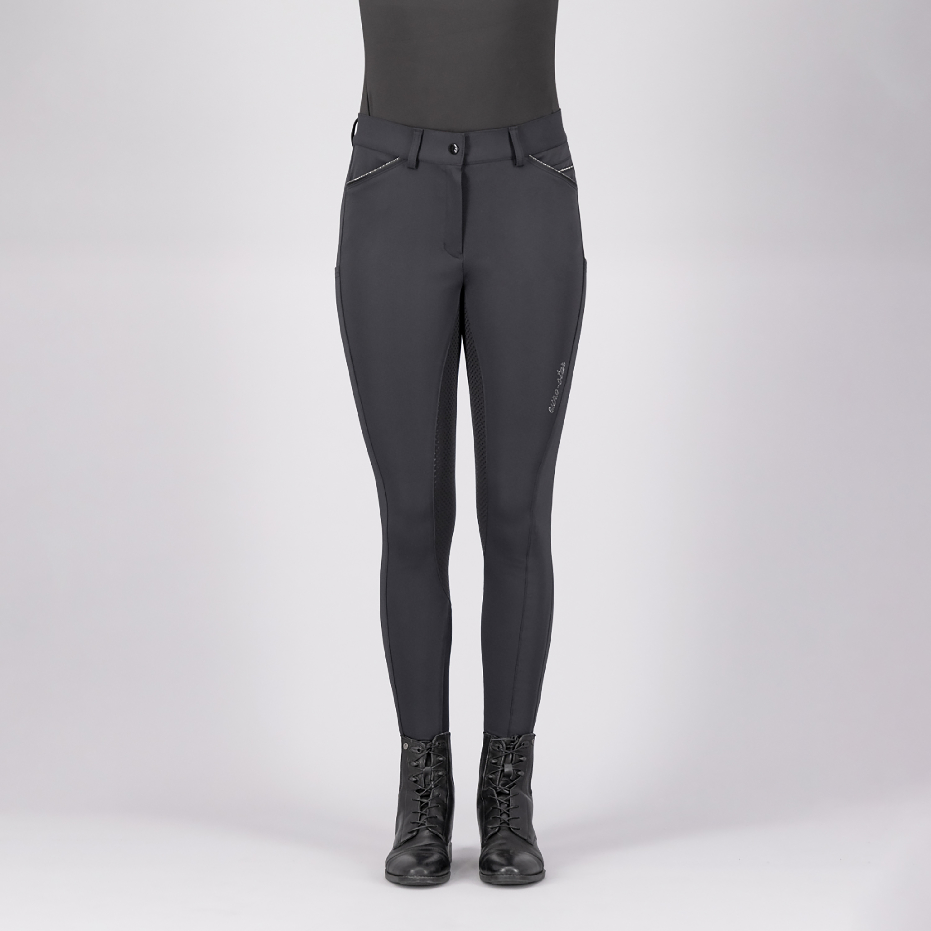 Reithose Arista diamond FullGrip