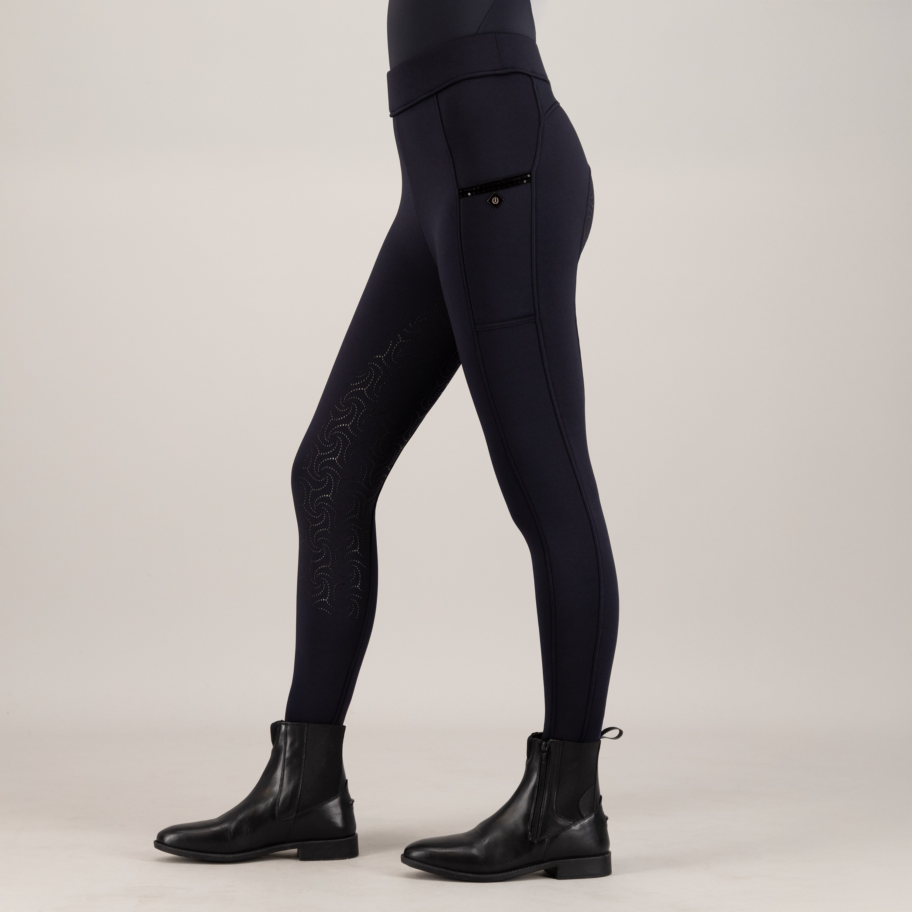 Reitlegging Teddy FullGrip