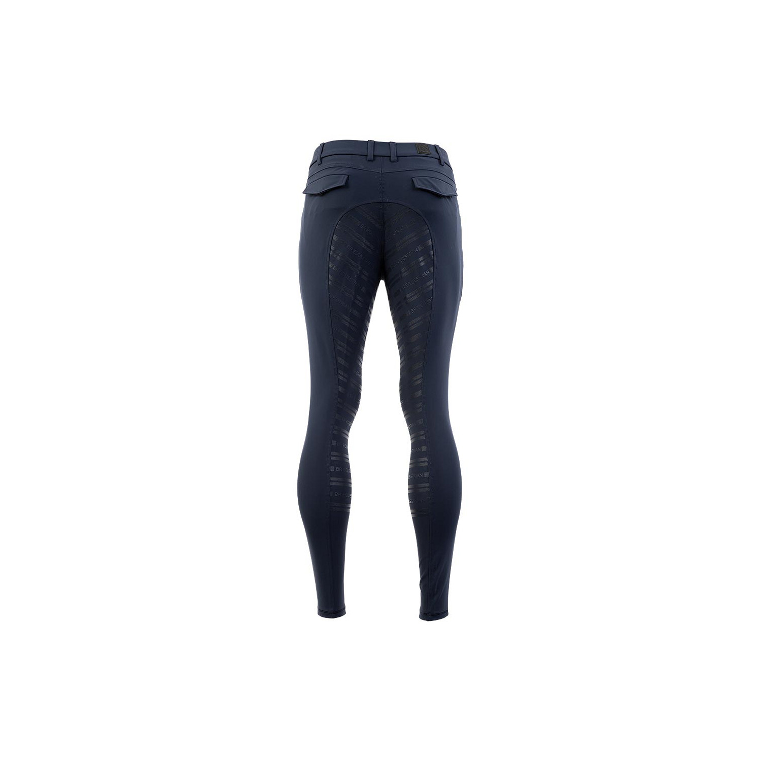 Reithose Martin Herren Silikonbesatz