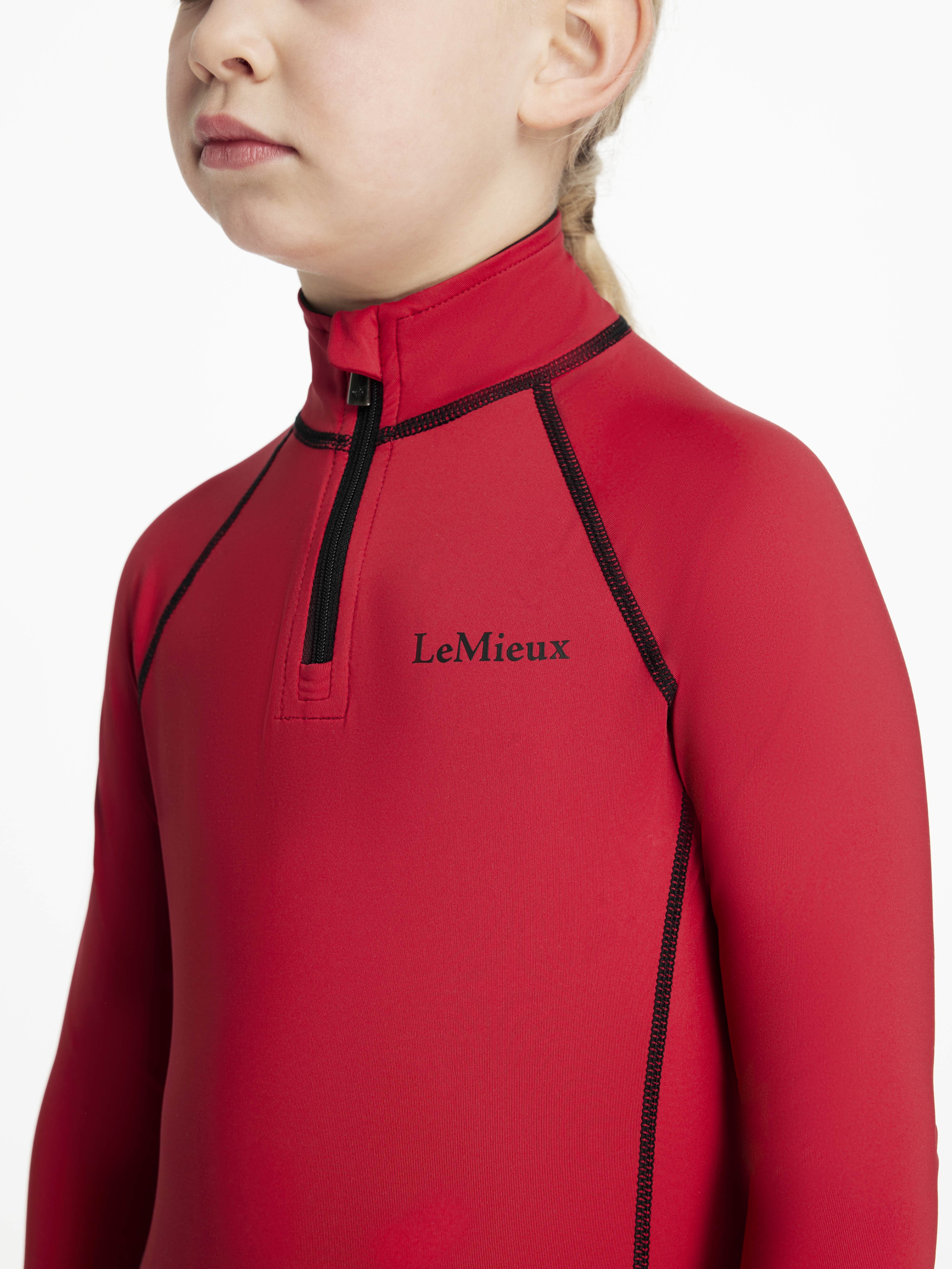 Mini Classique Base Layer