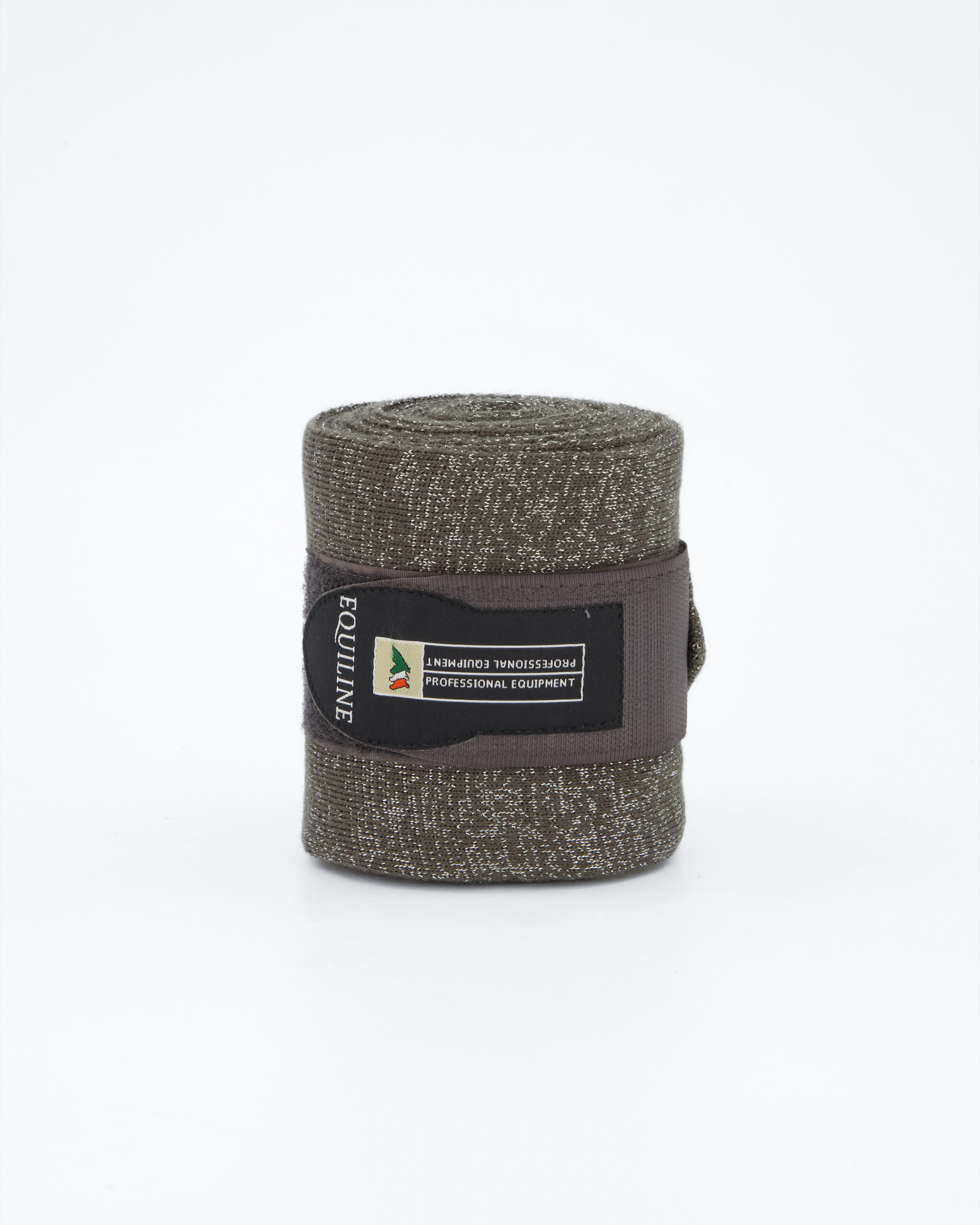 Wool bandages set of 2
