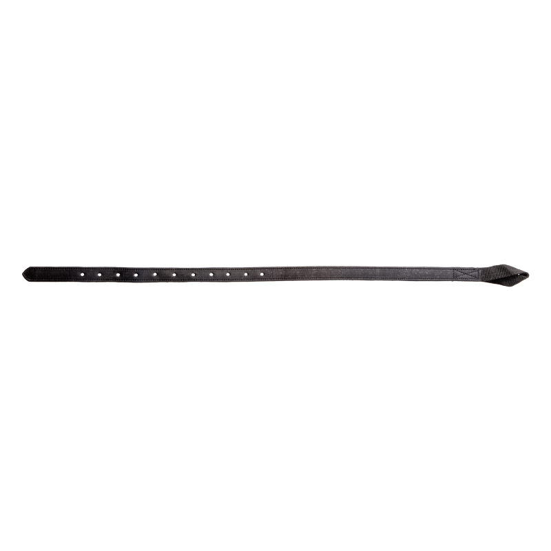 Kork-Sattelstrupfe"Corvina"m.Nylonschlaufe-80cm