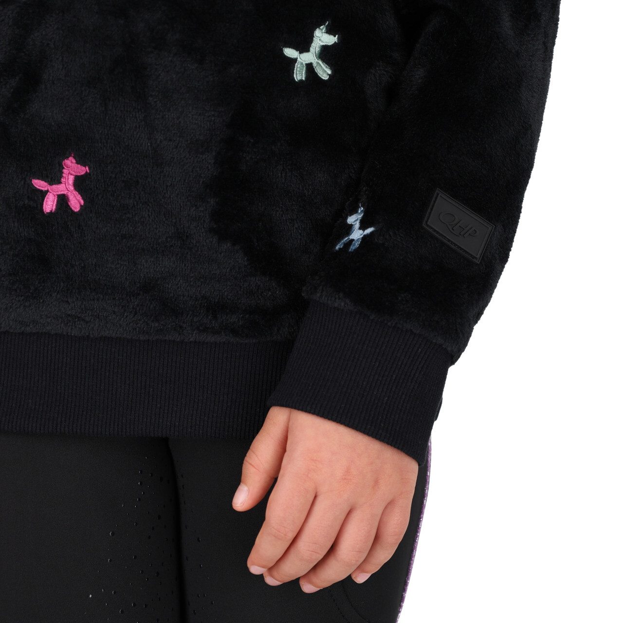 Pullover Isalyn Junior