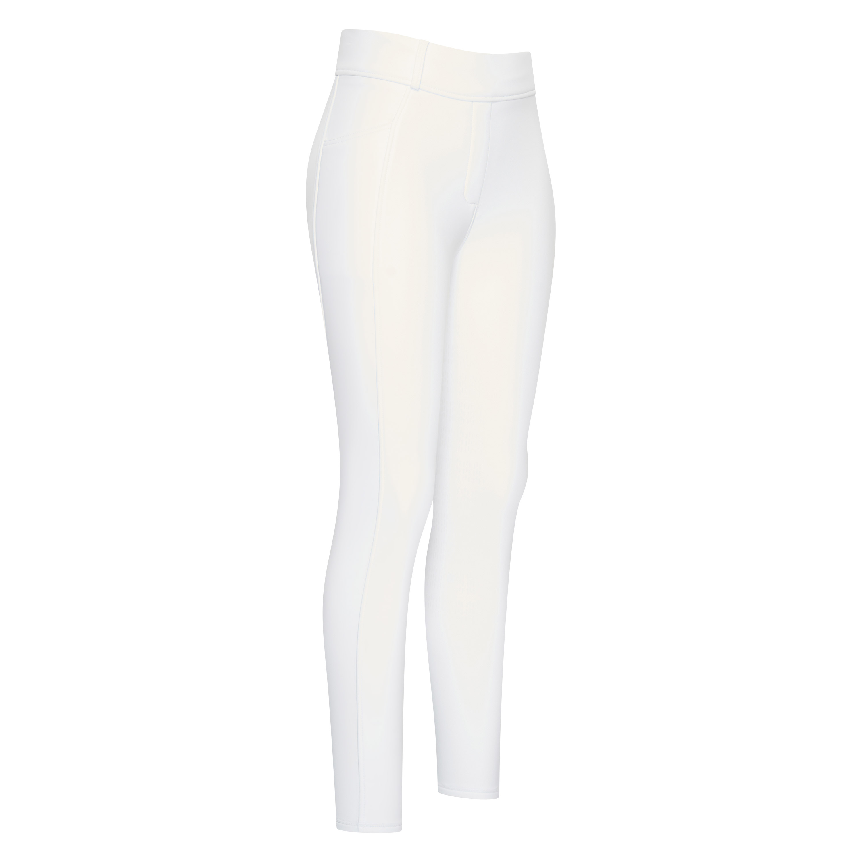 Turnierreitlegging Tamara