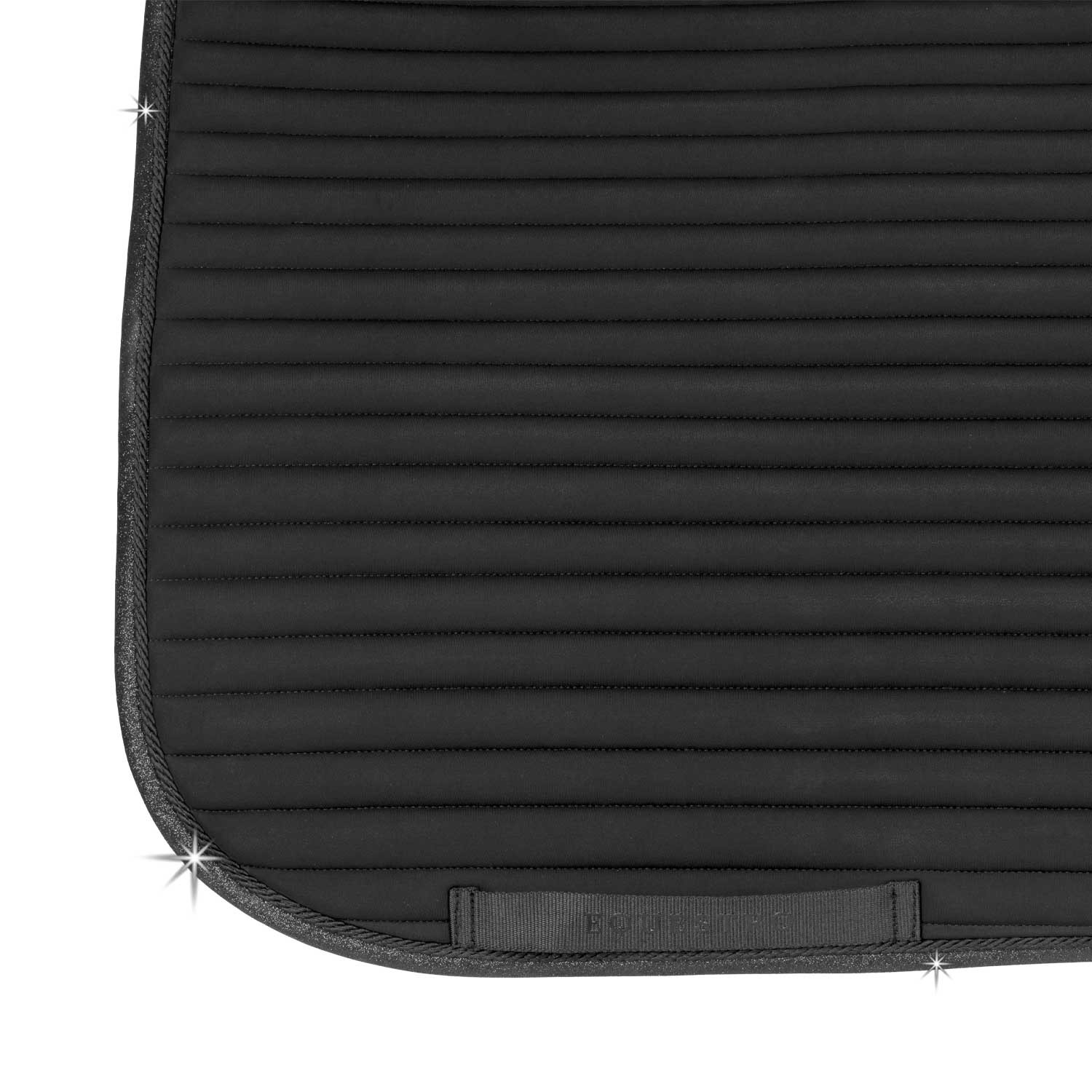 Universe Stripe Dressurschabracke