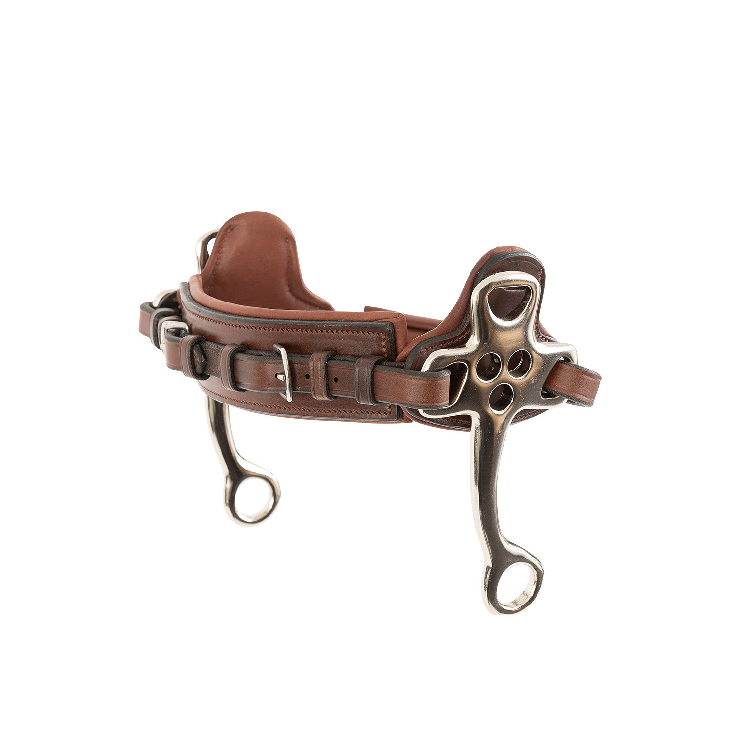 Hackamore Nasenriemen