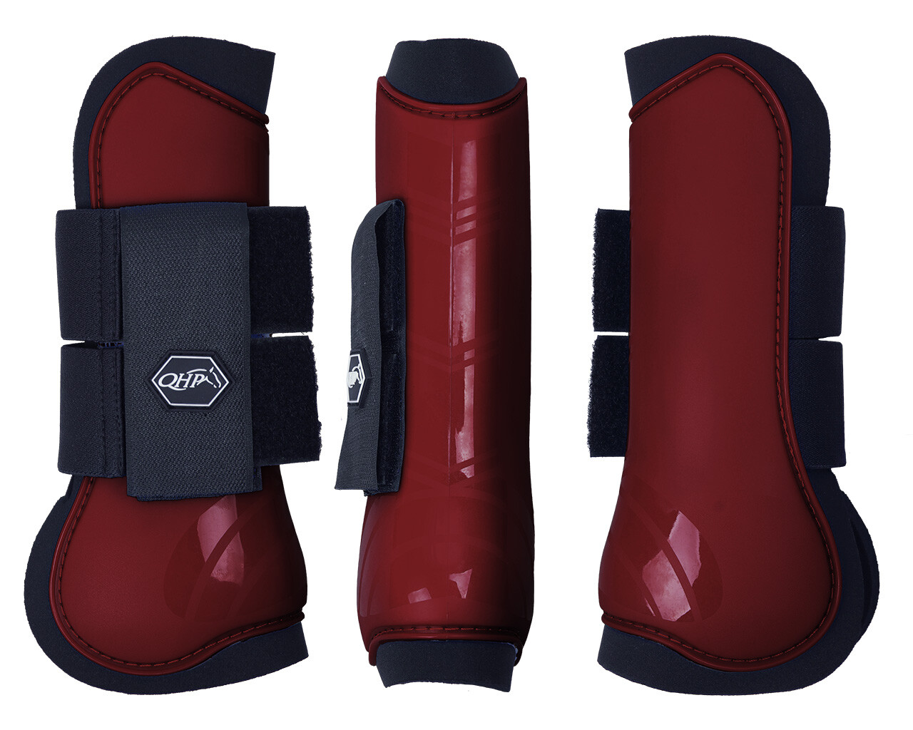 Porto Red