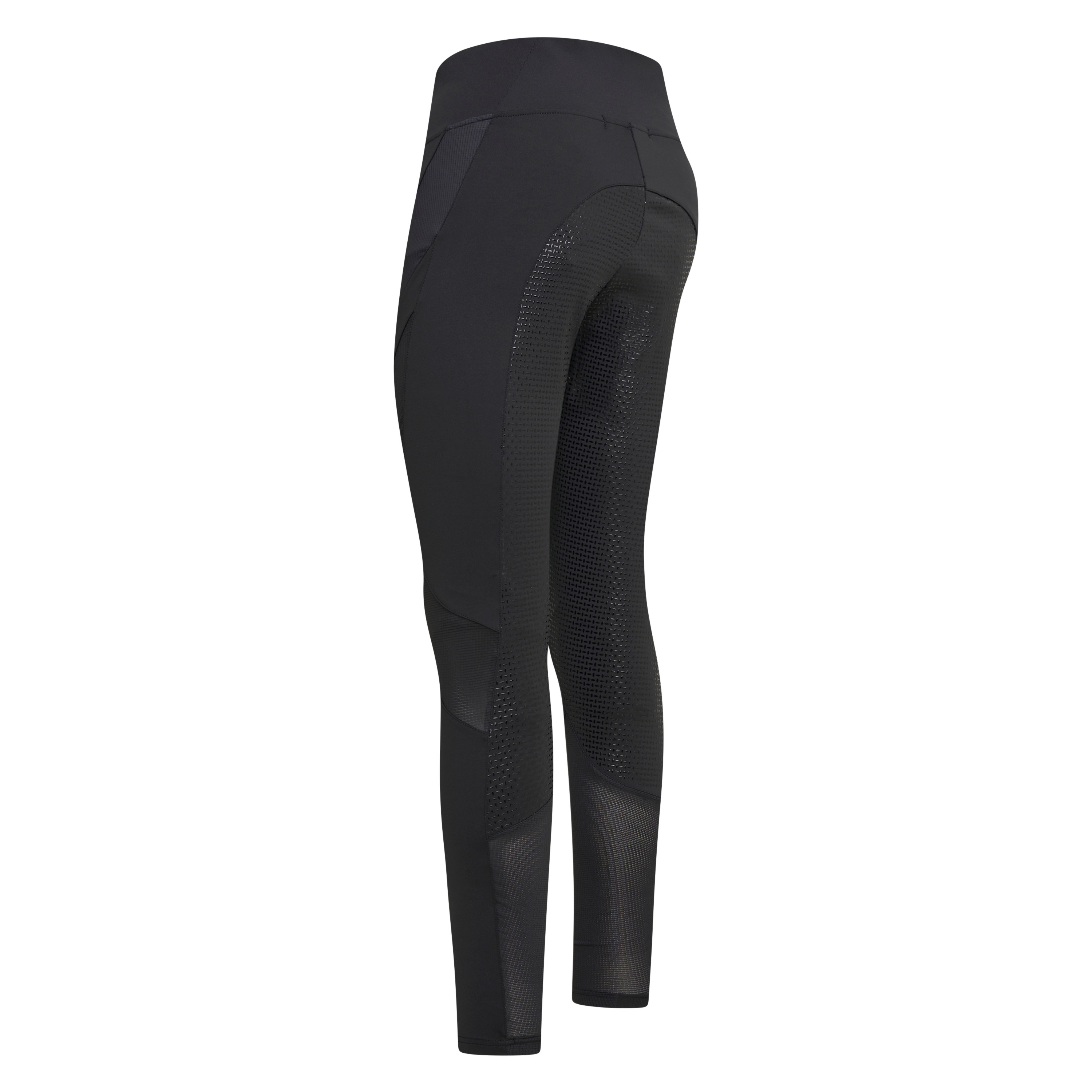 Reitlegging Flying Figure FullGrip