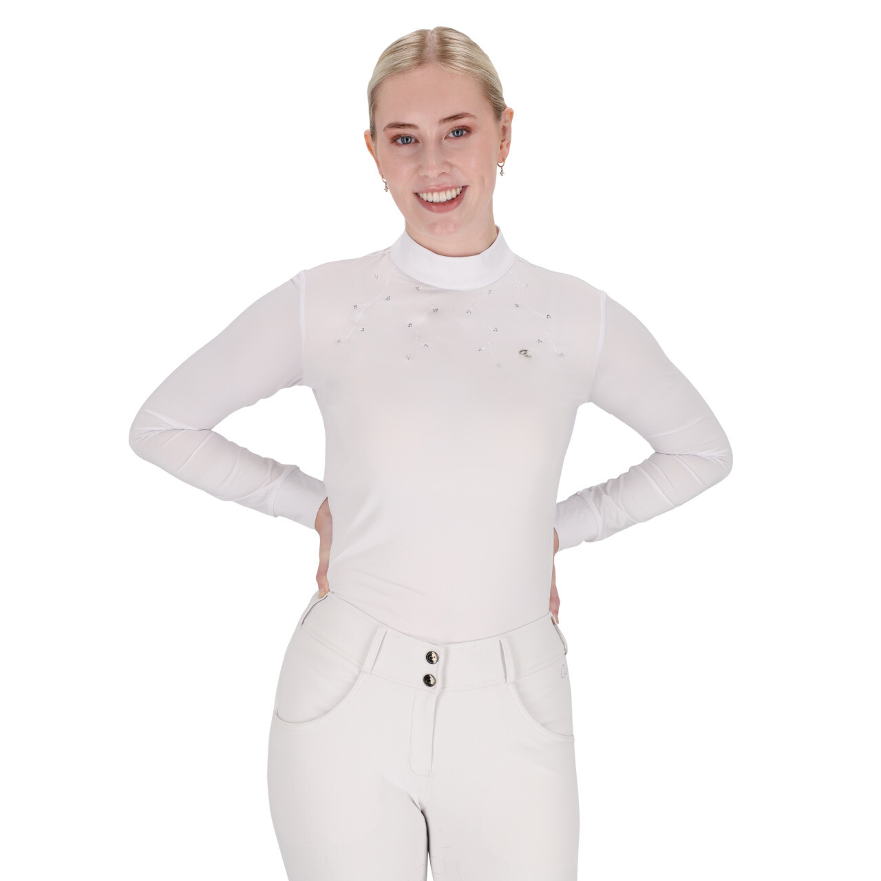 Turniershirt Amilara