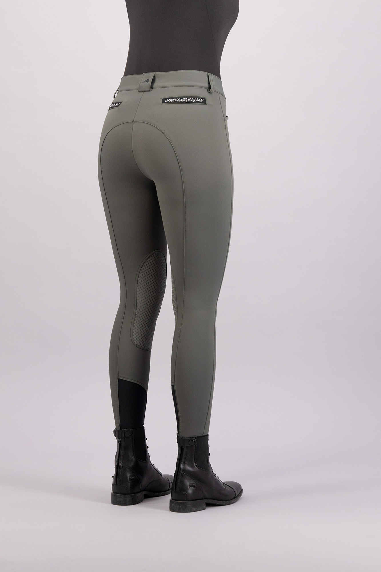 Reithose Arista Fashion Diamond KneeGrip