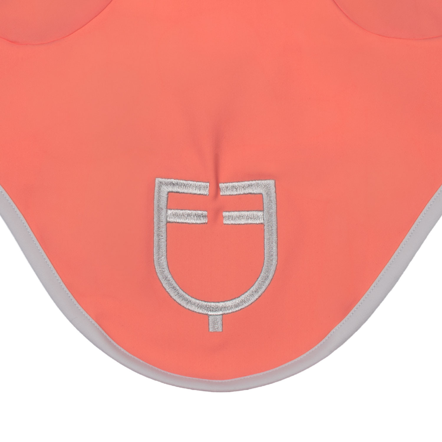 Fliegenhaube Wave Quilting aus technischem Gewebe