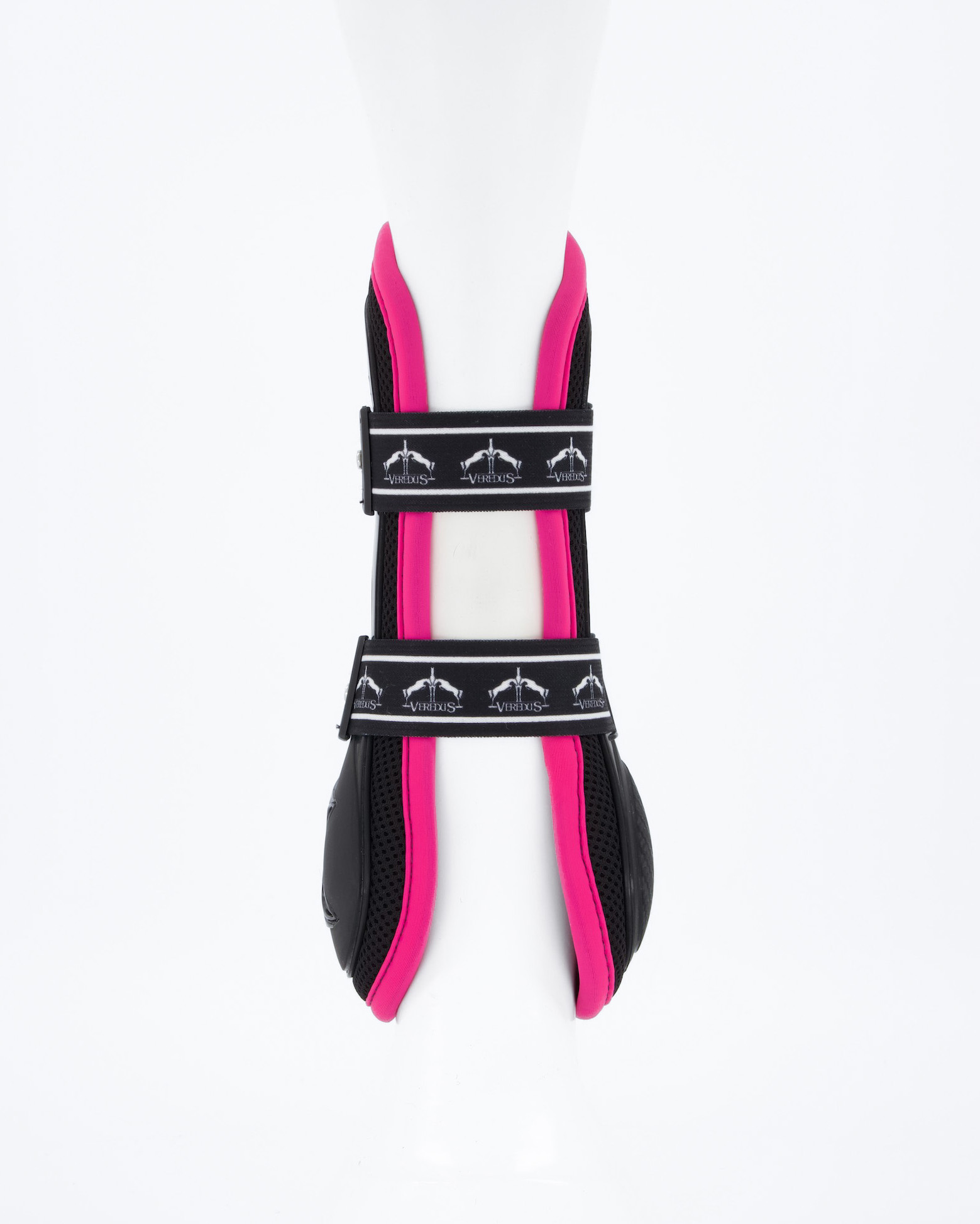 Gamaschen Carbon Gel Vento Colour Edition Front