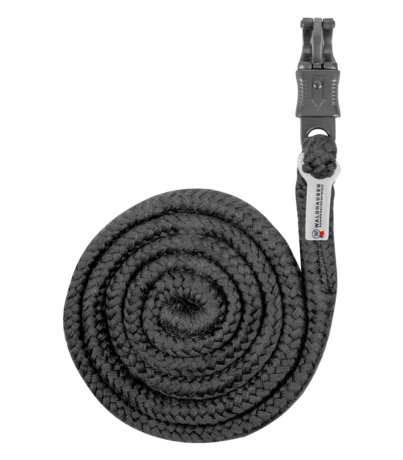 Tether Plus, panic hook