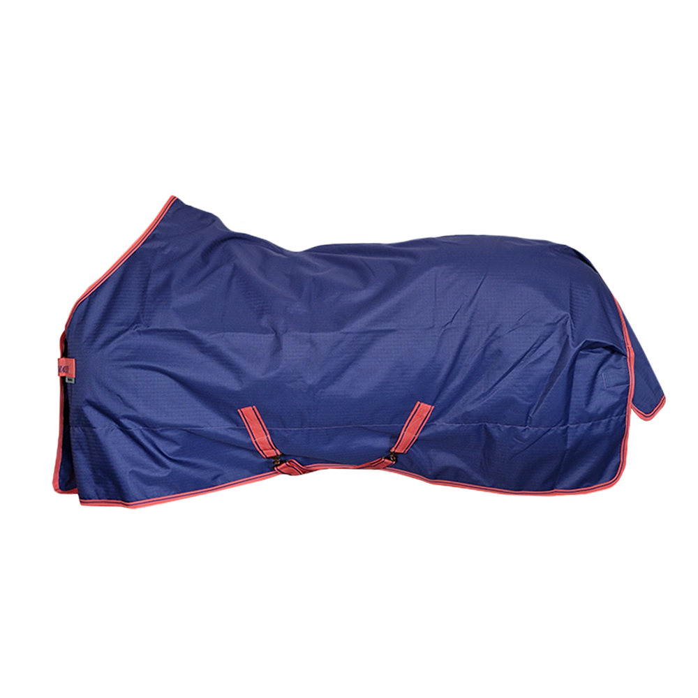 Outdoordecke Freedom Turnout Light 0 g mit Halsteil in Navy