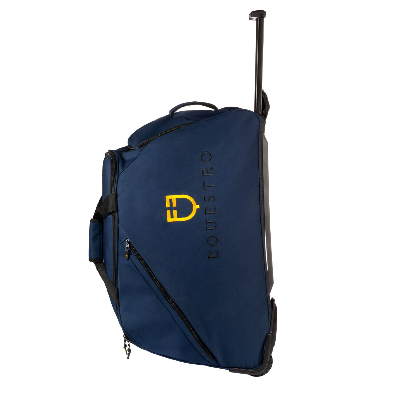 Trolleytasche mit gesticktem Logo