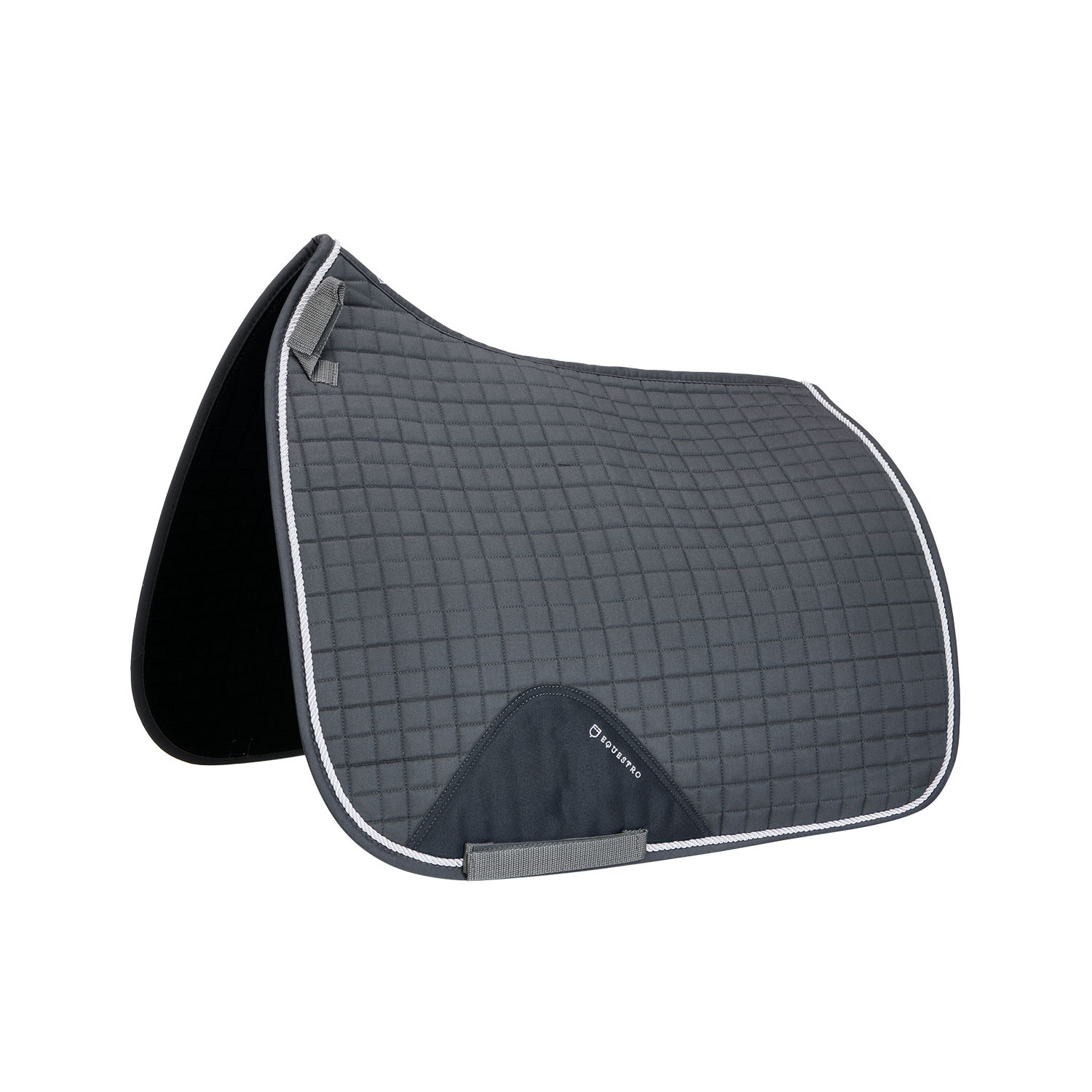 Dressurschabracke Baumwolle, passend zur Fliegenhaube SS00206A.