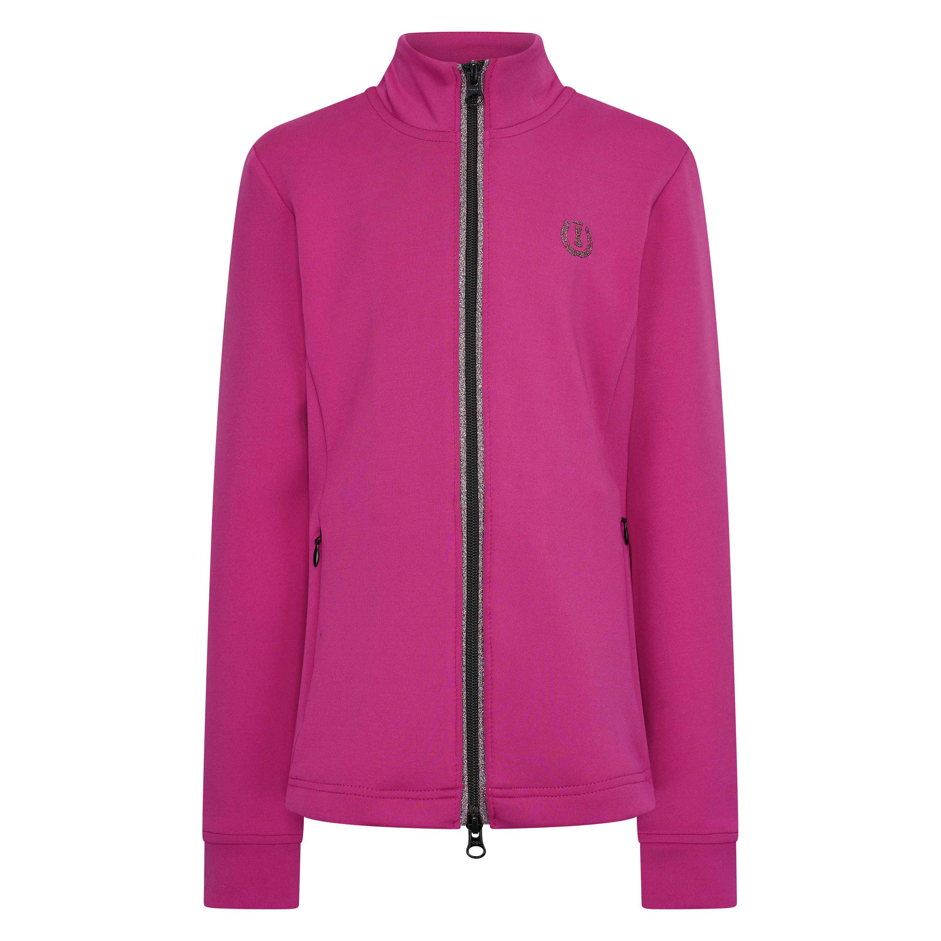 Tech Kinder cardigan Izzy Sun