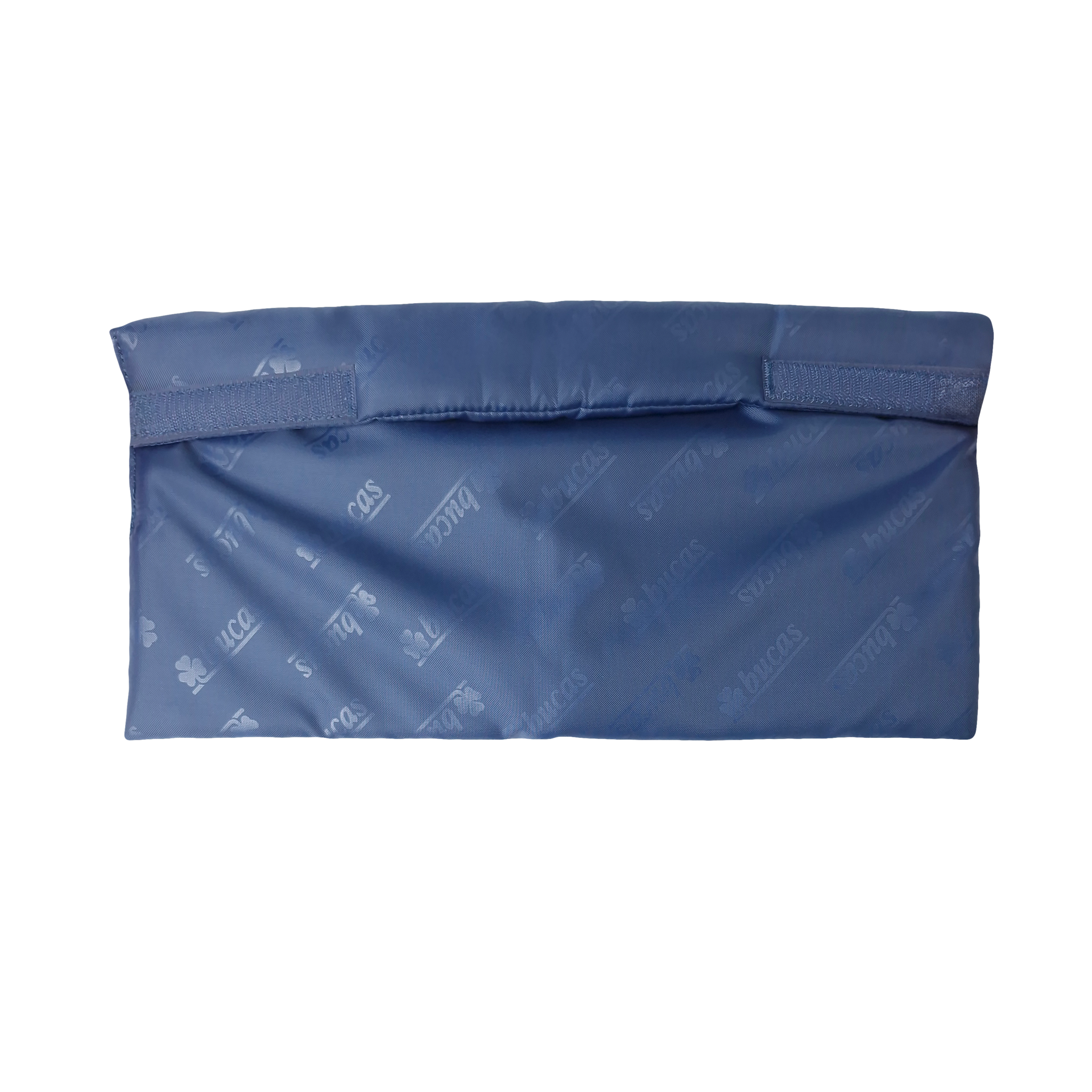Wither Pad in Navy/Navy