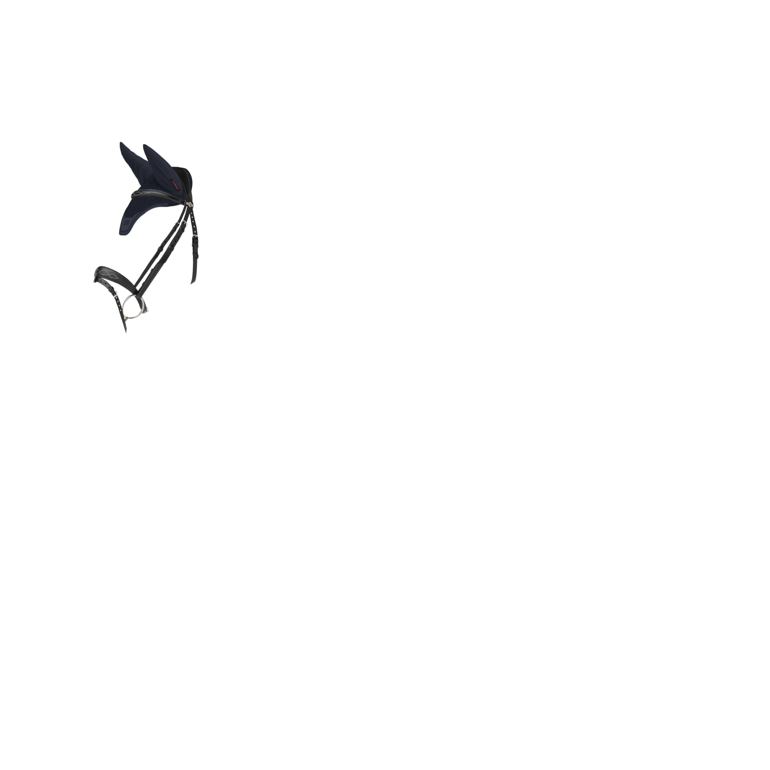 Essence Acoustic Fliegenhaube