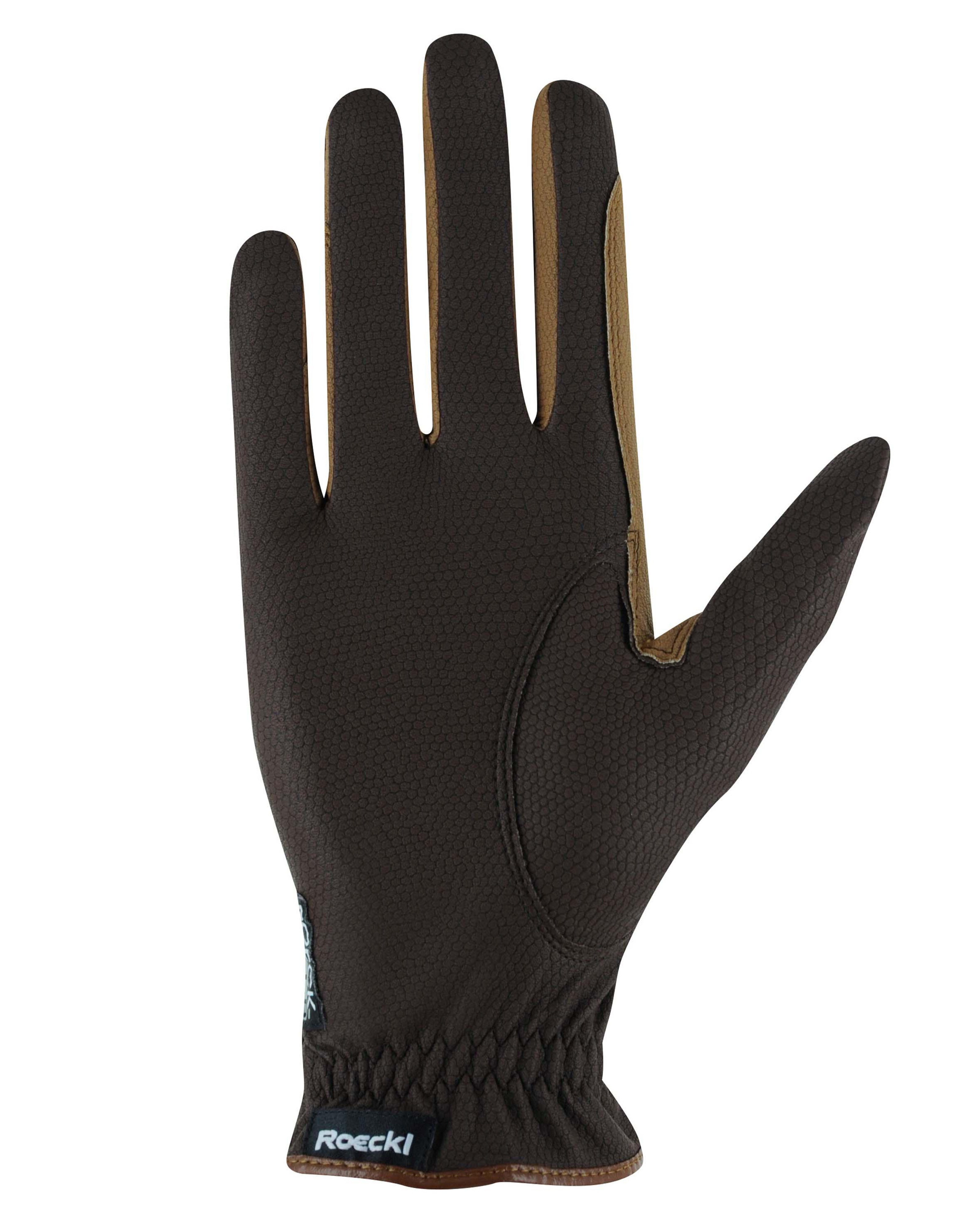Riding glove Malta Winter