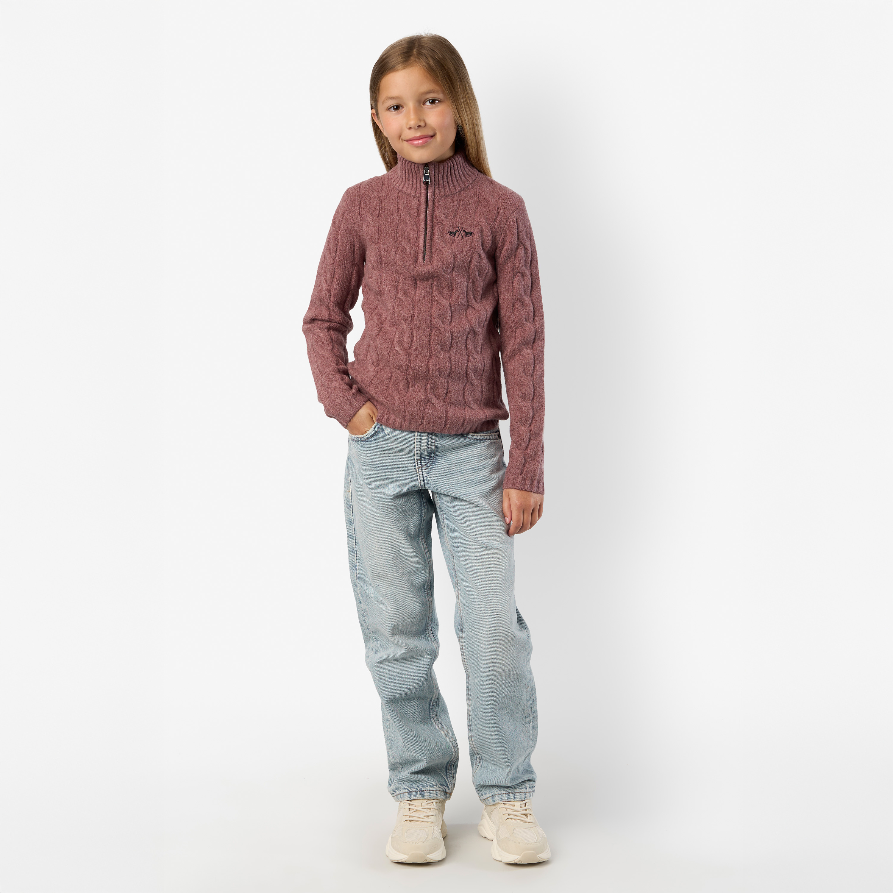 Pullover Kinder Dunya