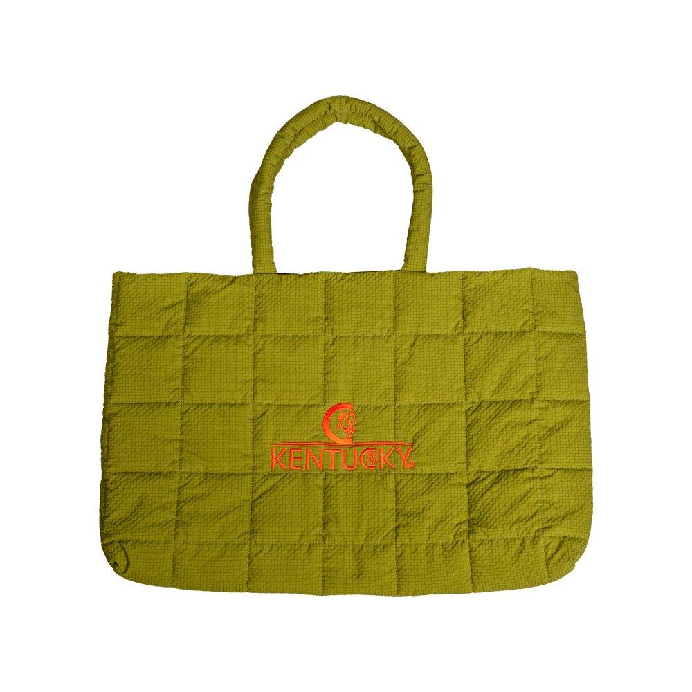 Padded bag