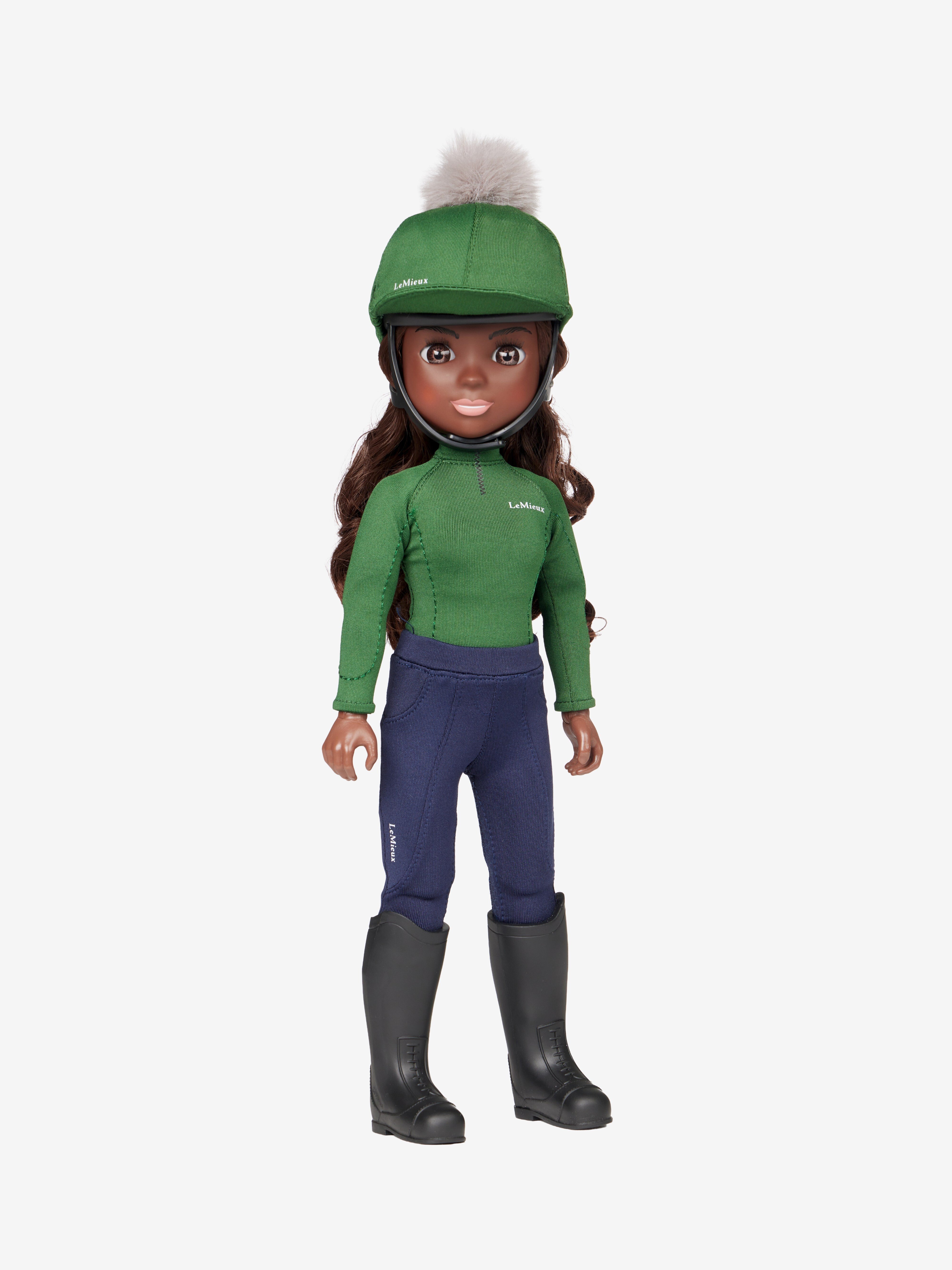 Toy Rider Maya