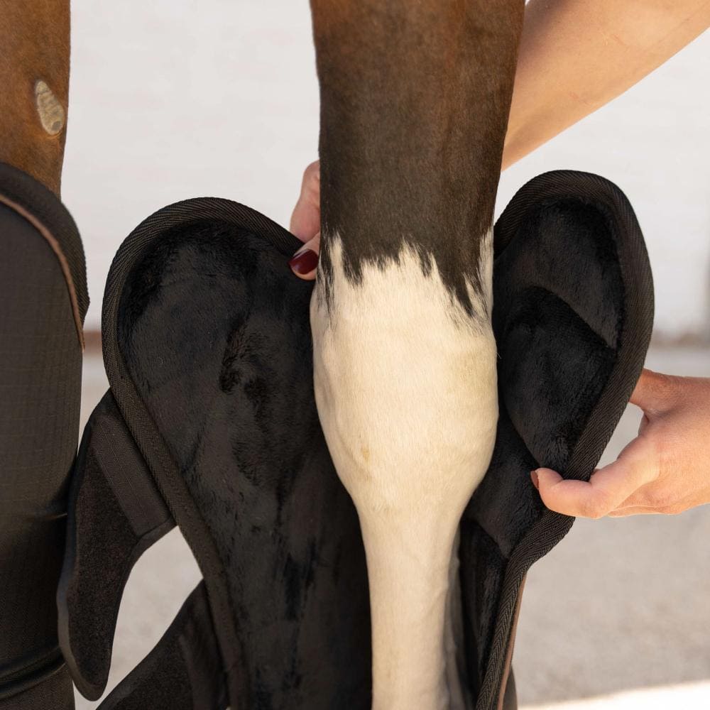 Transport gaiters