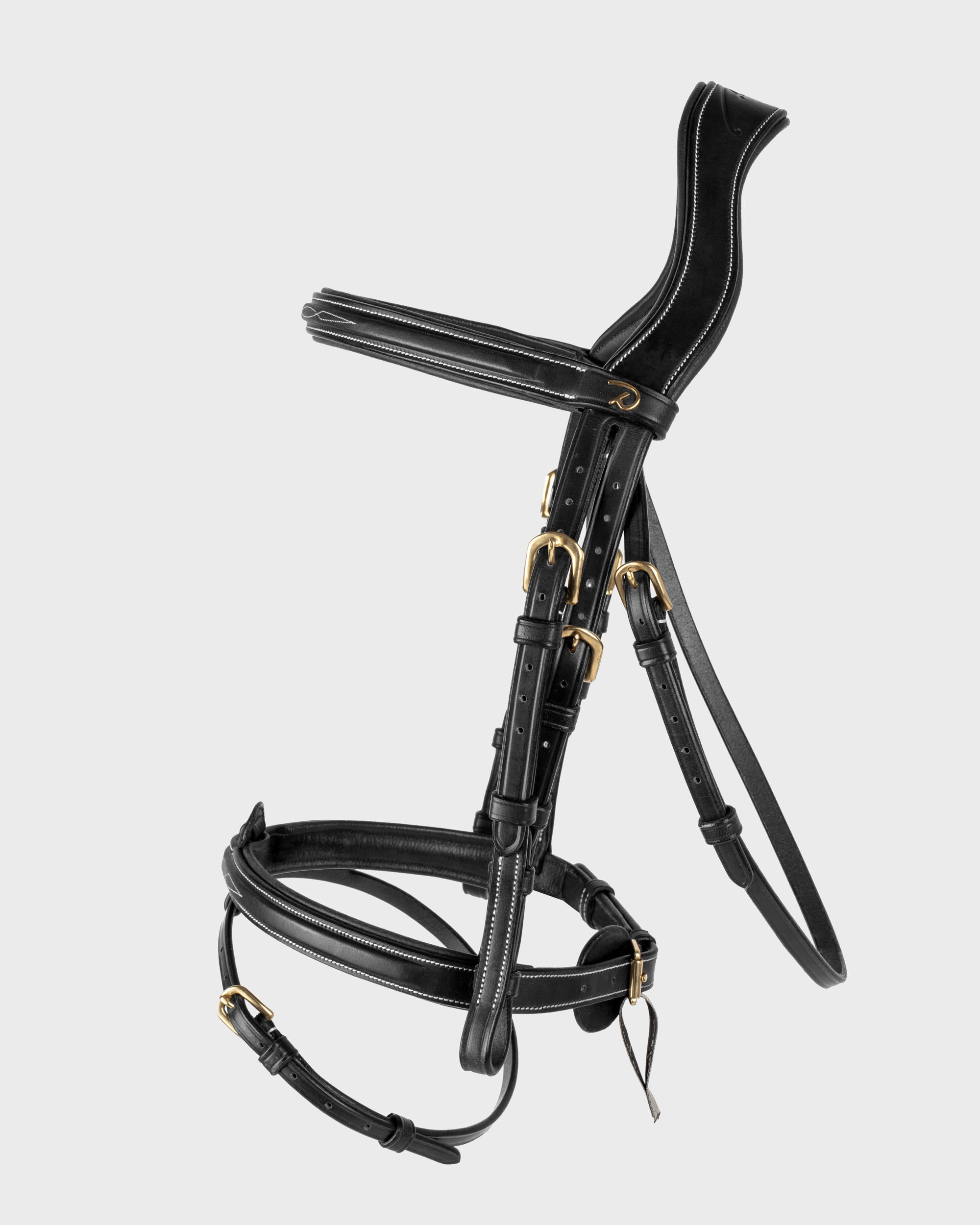 Snaffle combined
