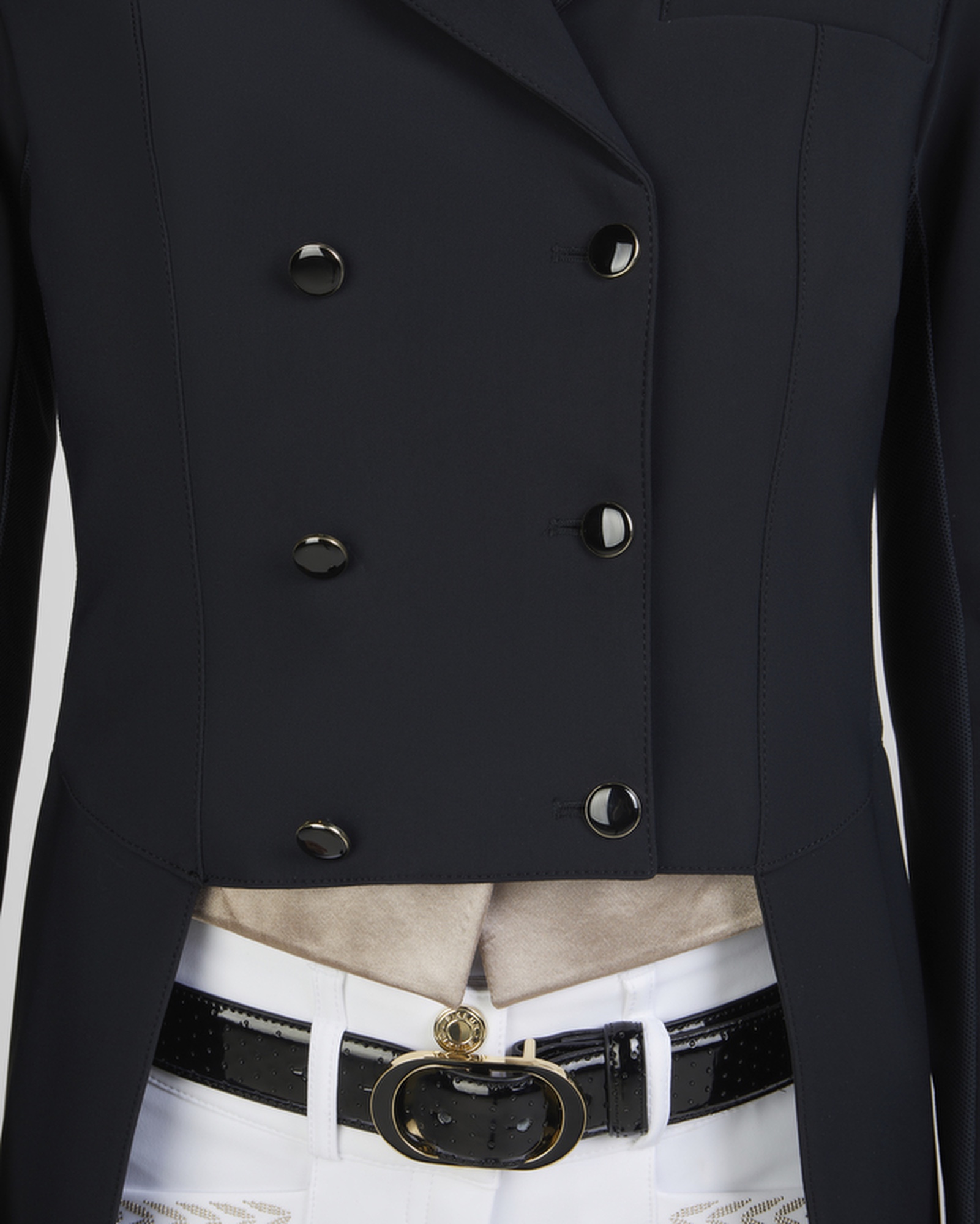 Ladies' competition tailcoat Liliane Ladies' competition tailcoat Liliane