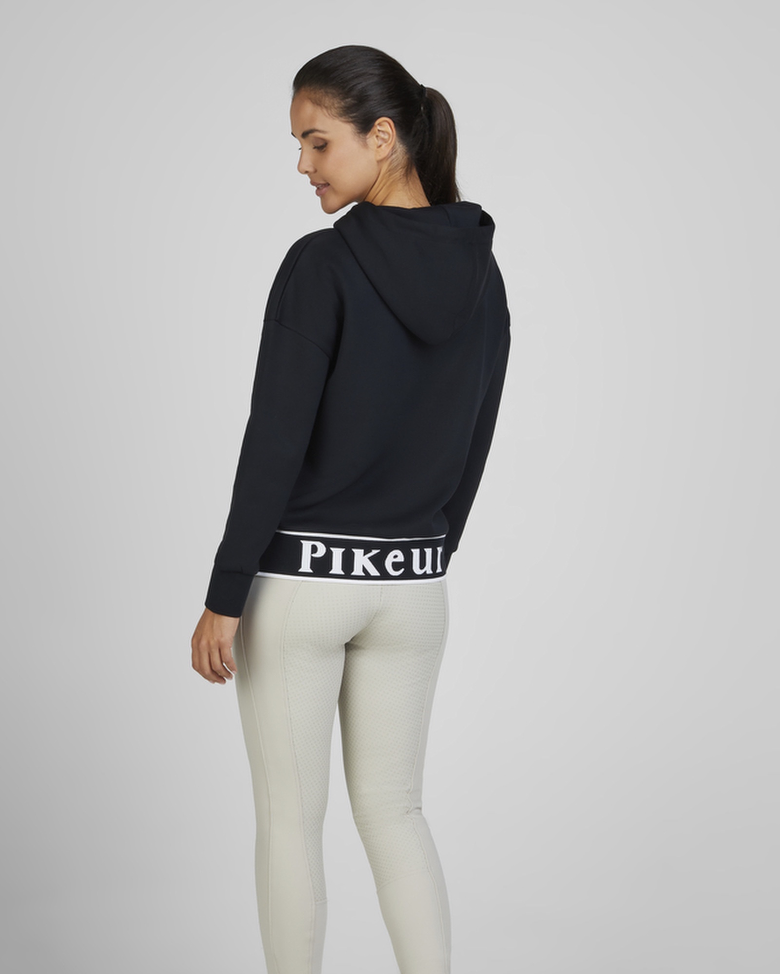 Hoodie Ladies Sports 