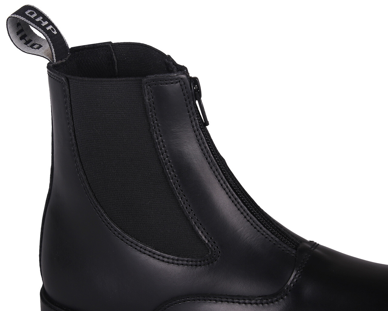 Riding ankle boots Jodhpur Manilla