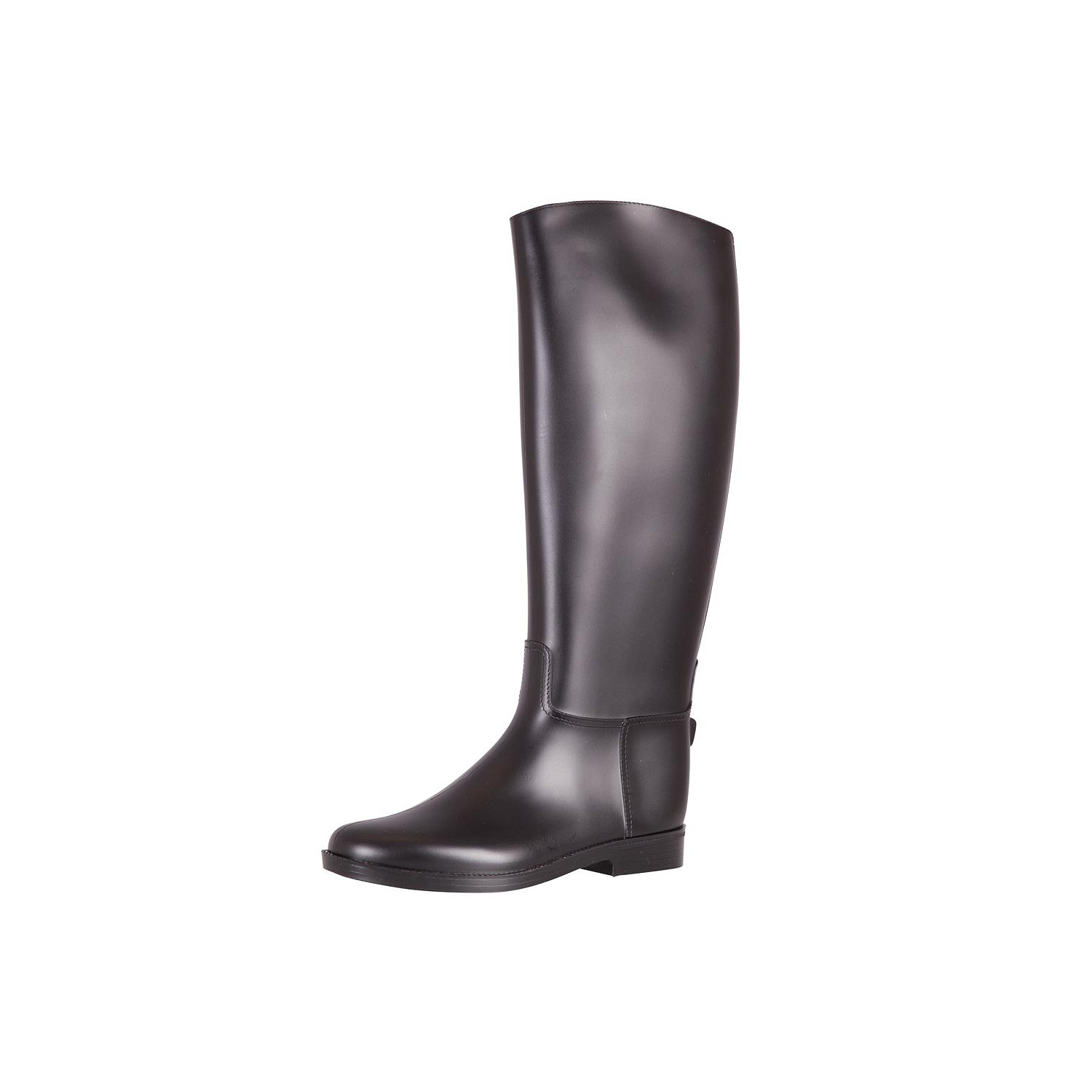 Reitstiefel Rambler in schwarz