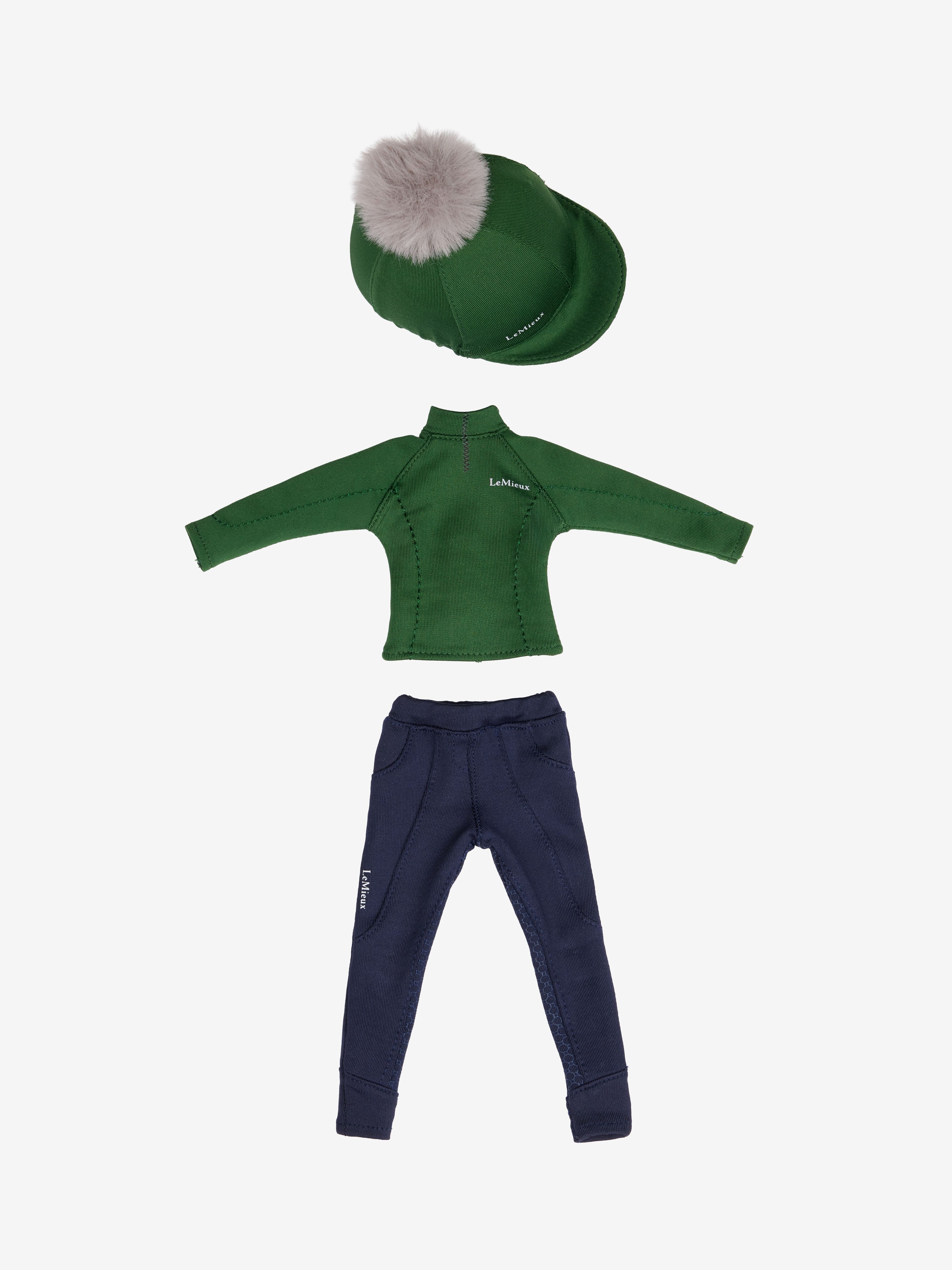 Toy Rider Outfit