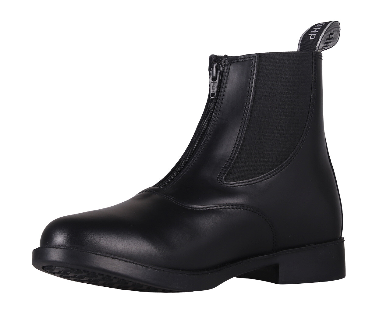 Riding ankle boots Jodhpur Manilla