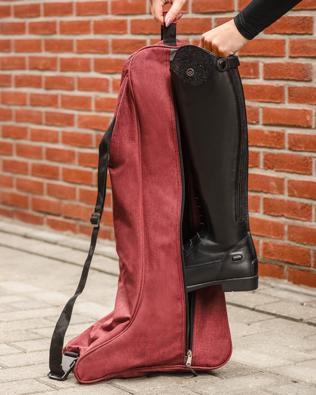 Boot bag QHP