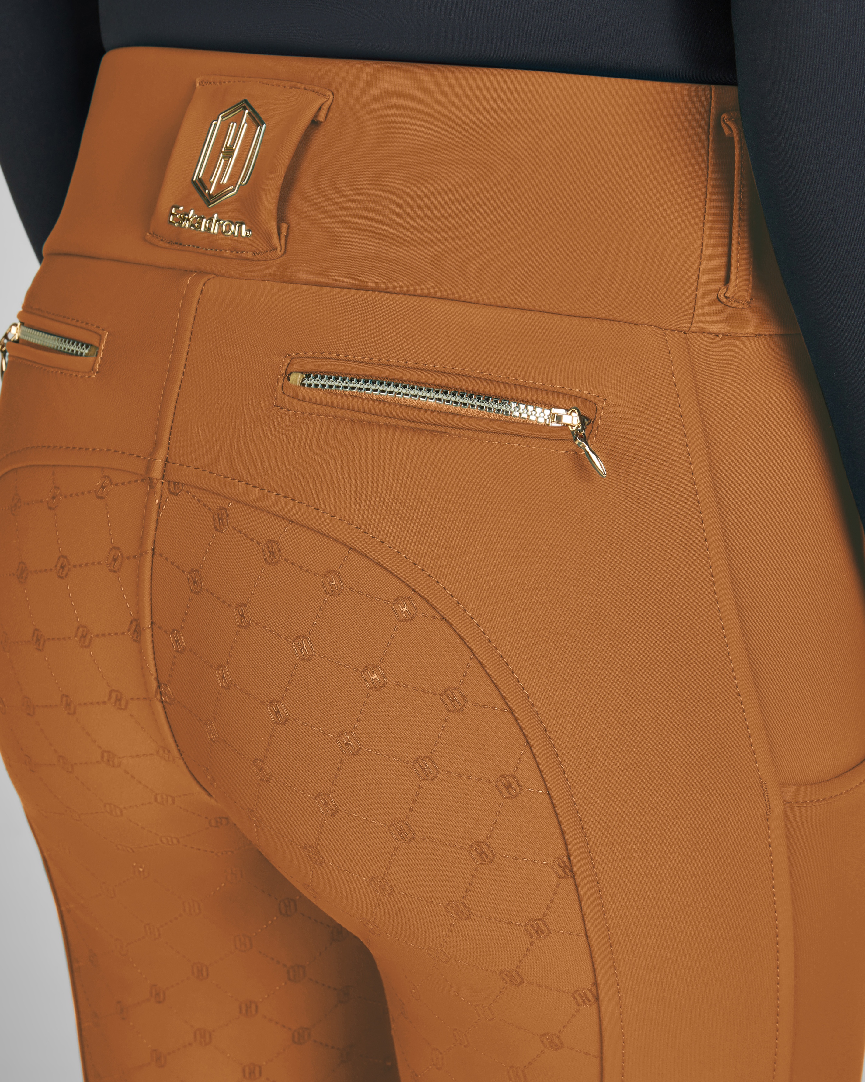 Ladies Heritage Pro riding leggings
