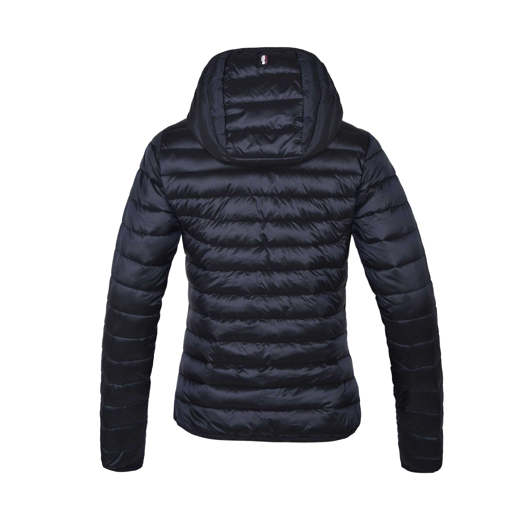 Ladies jacket Classic padded