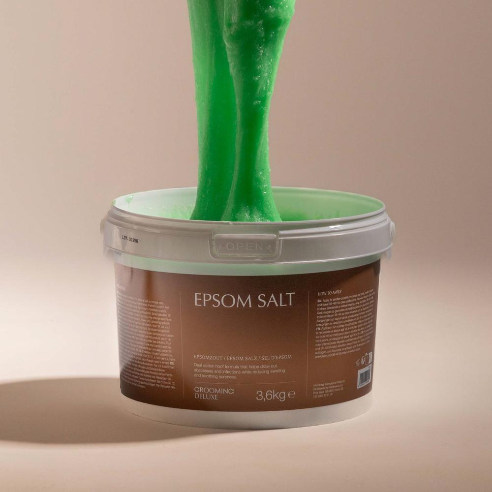 Epsom salt