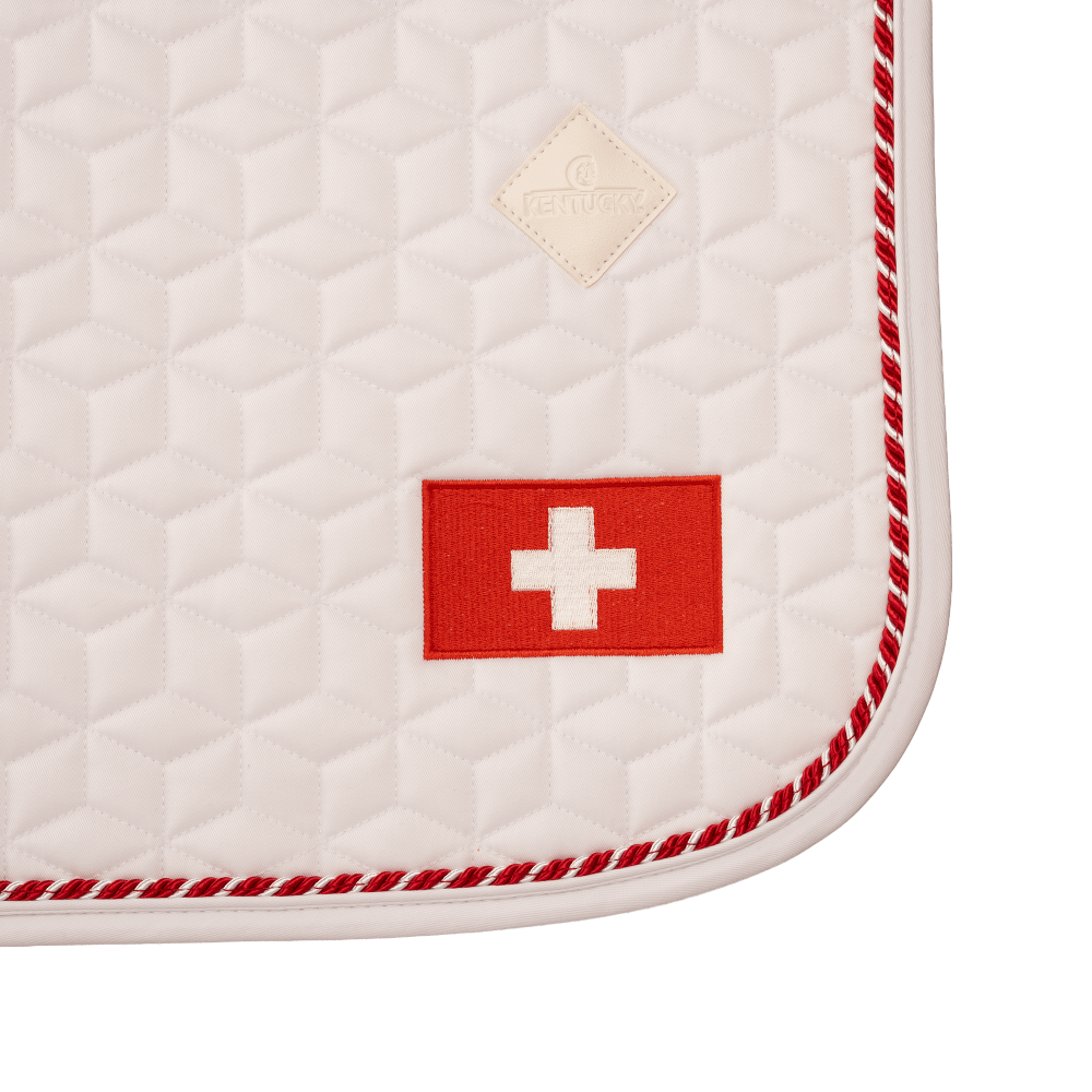 Tapis de saut Classic Flag