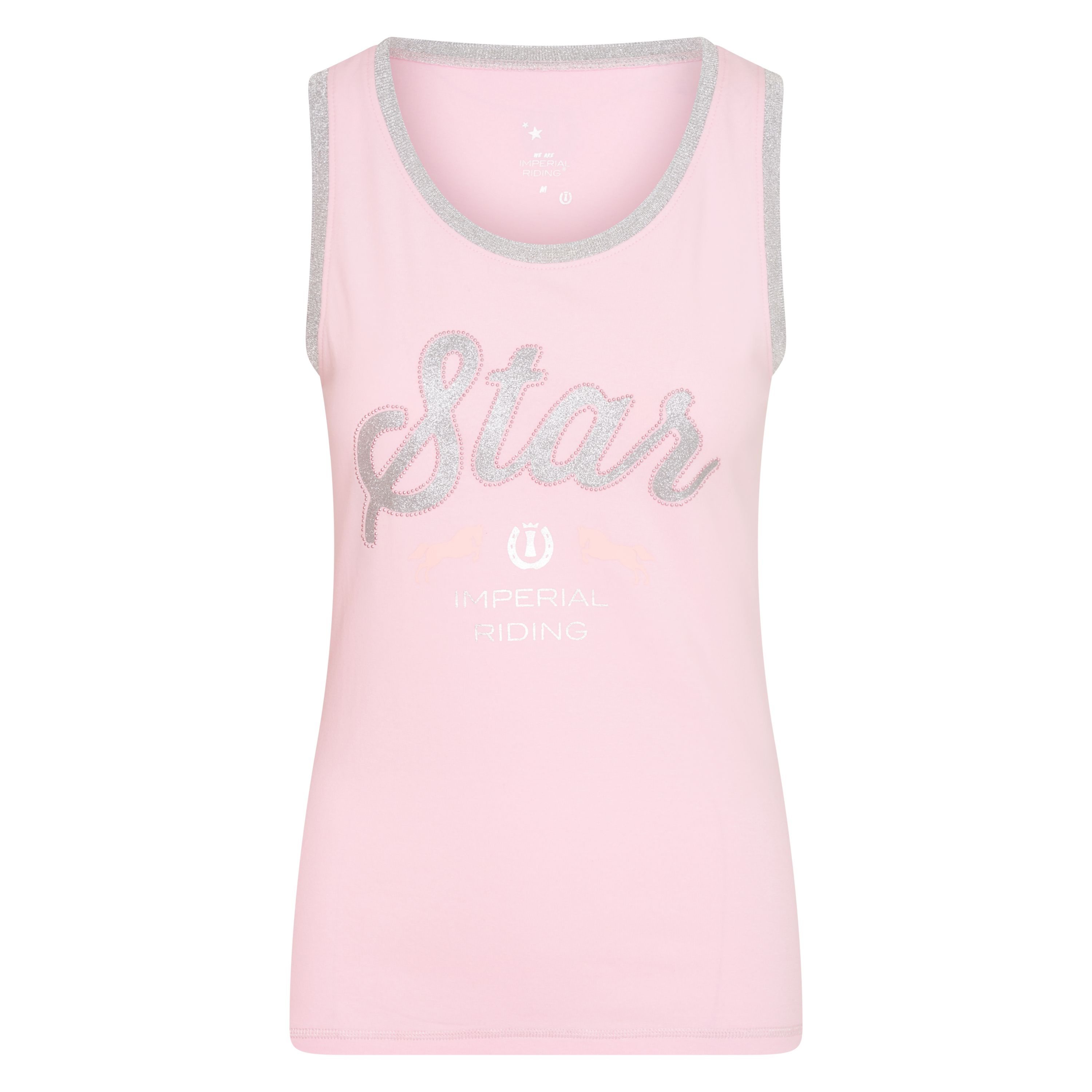Top Shimmer