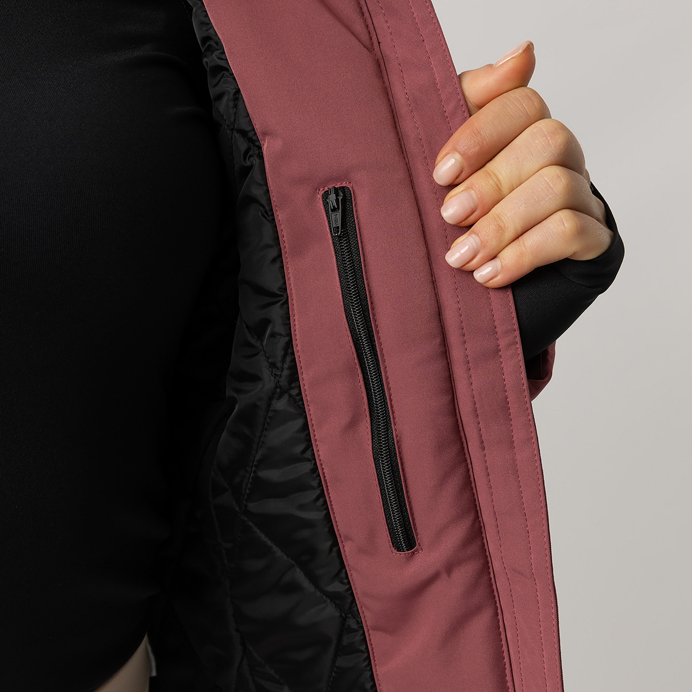 Coat Lena Ladies