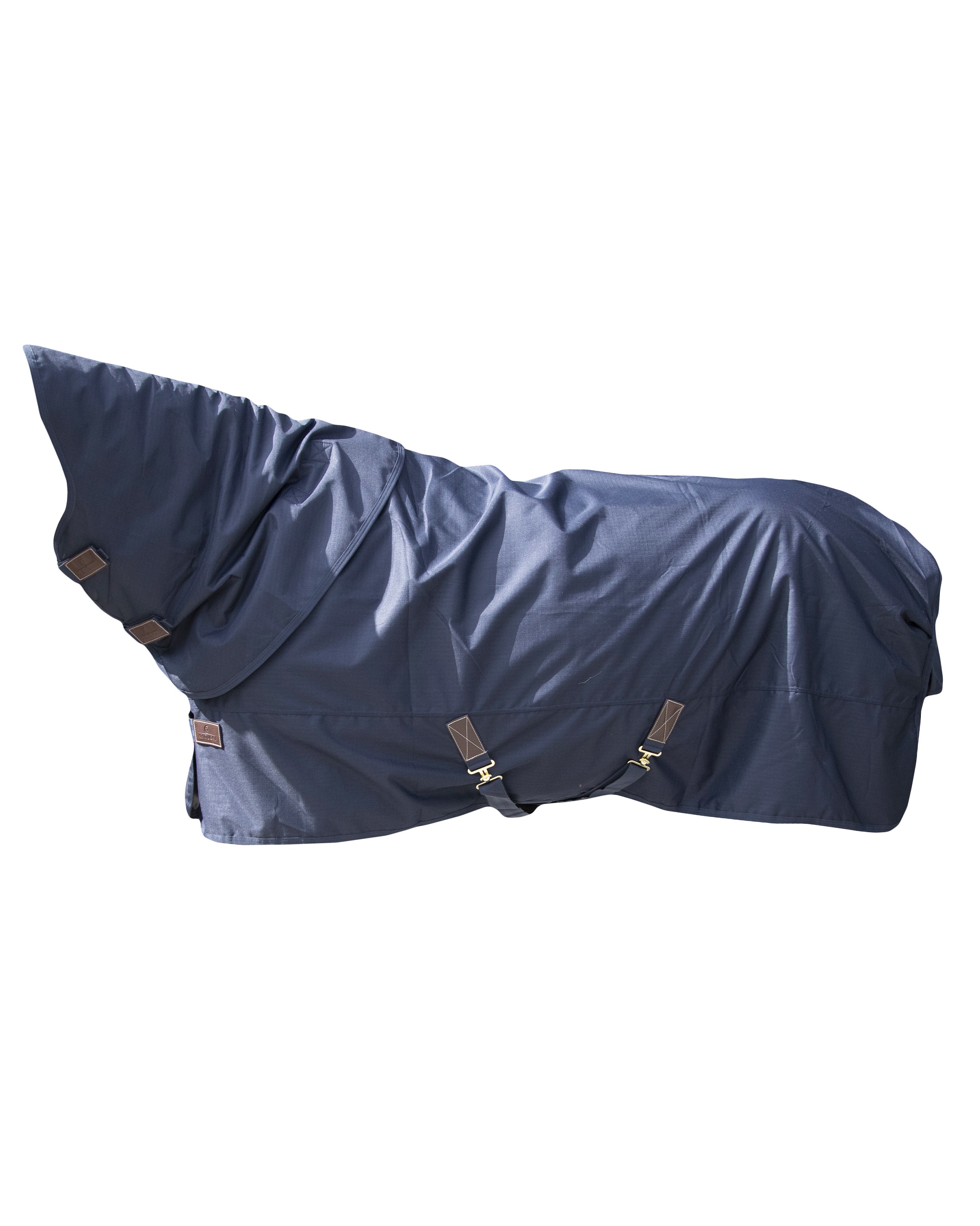 Outdoor rug All Weather Quick Dry Fleece in navy Outdoor rug All Weather Quick Dry Fleece in navy