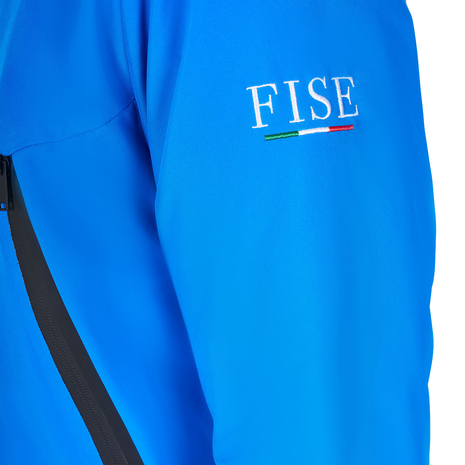 Wasserdichte Herren-Steppjacke X FISE
