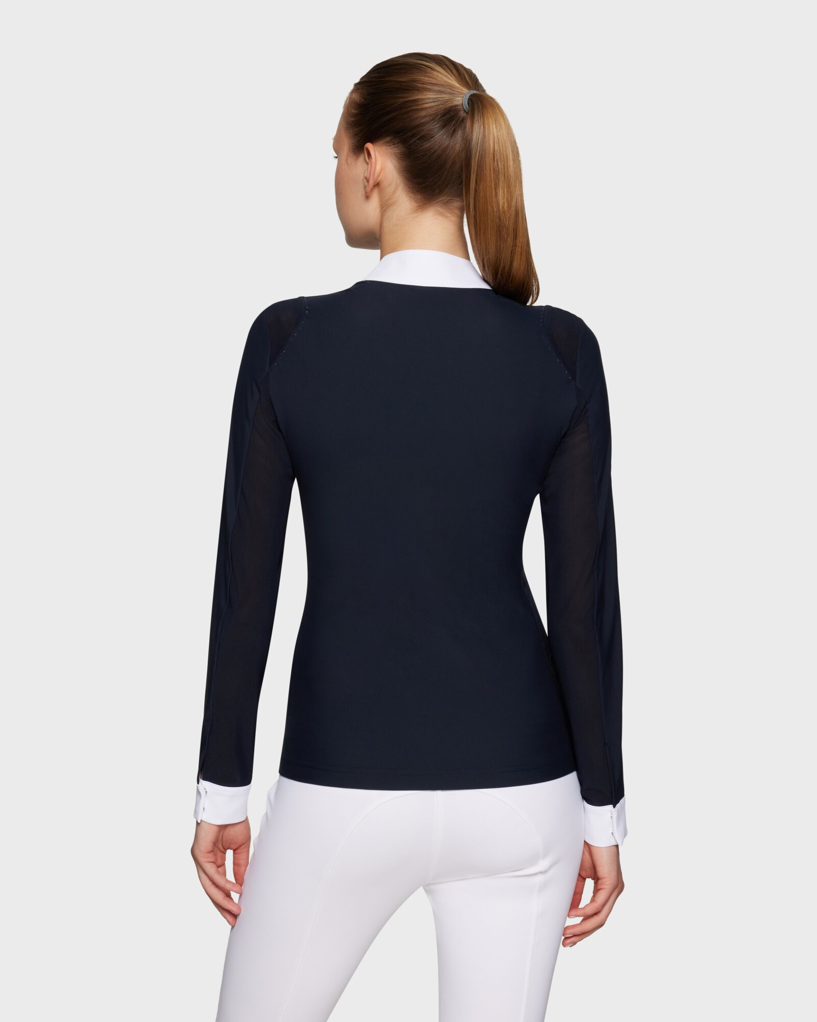 Ladies competition shirt Ysee