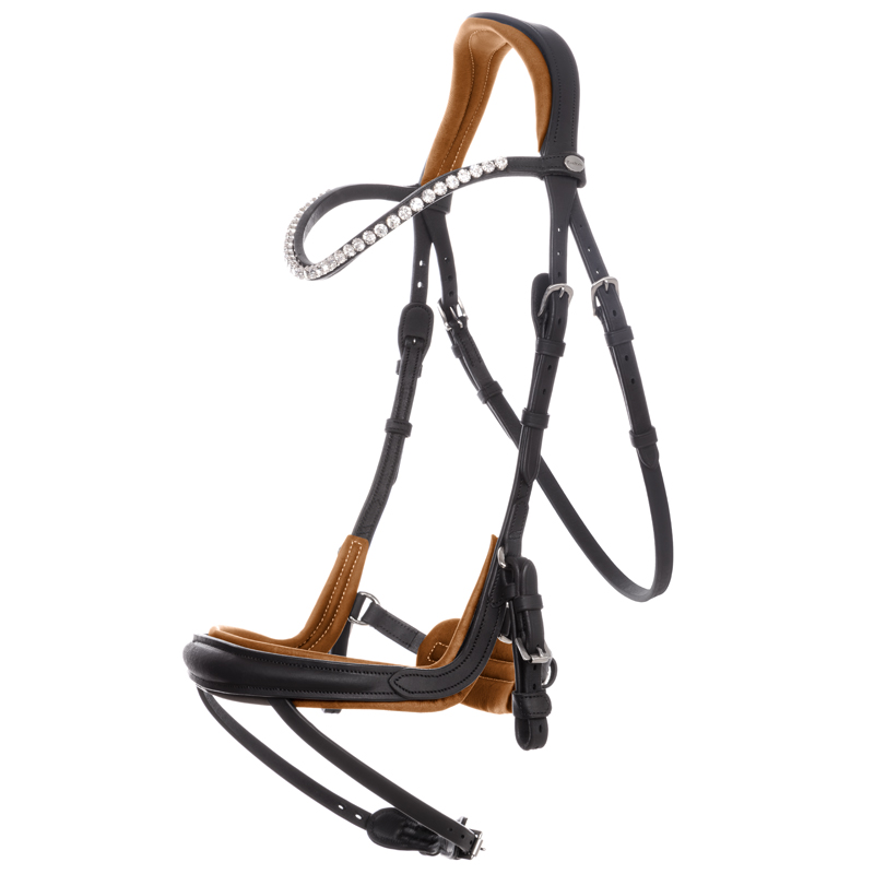 Lederpolster-Set "Caliano Cerra"