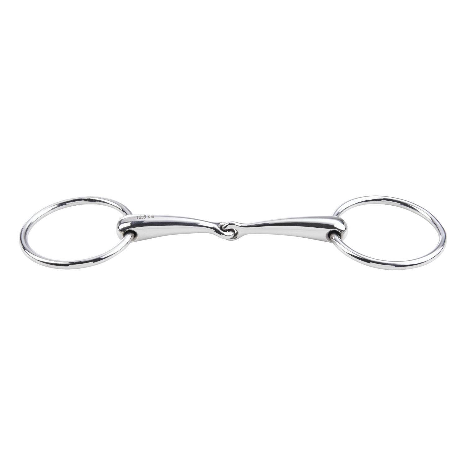 Wassertrense Edelstahl 16 mm