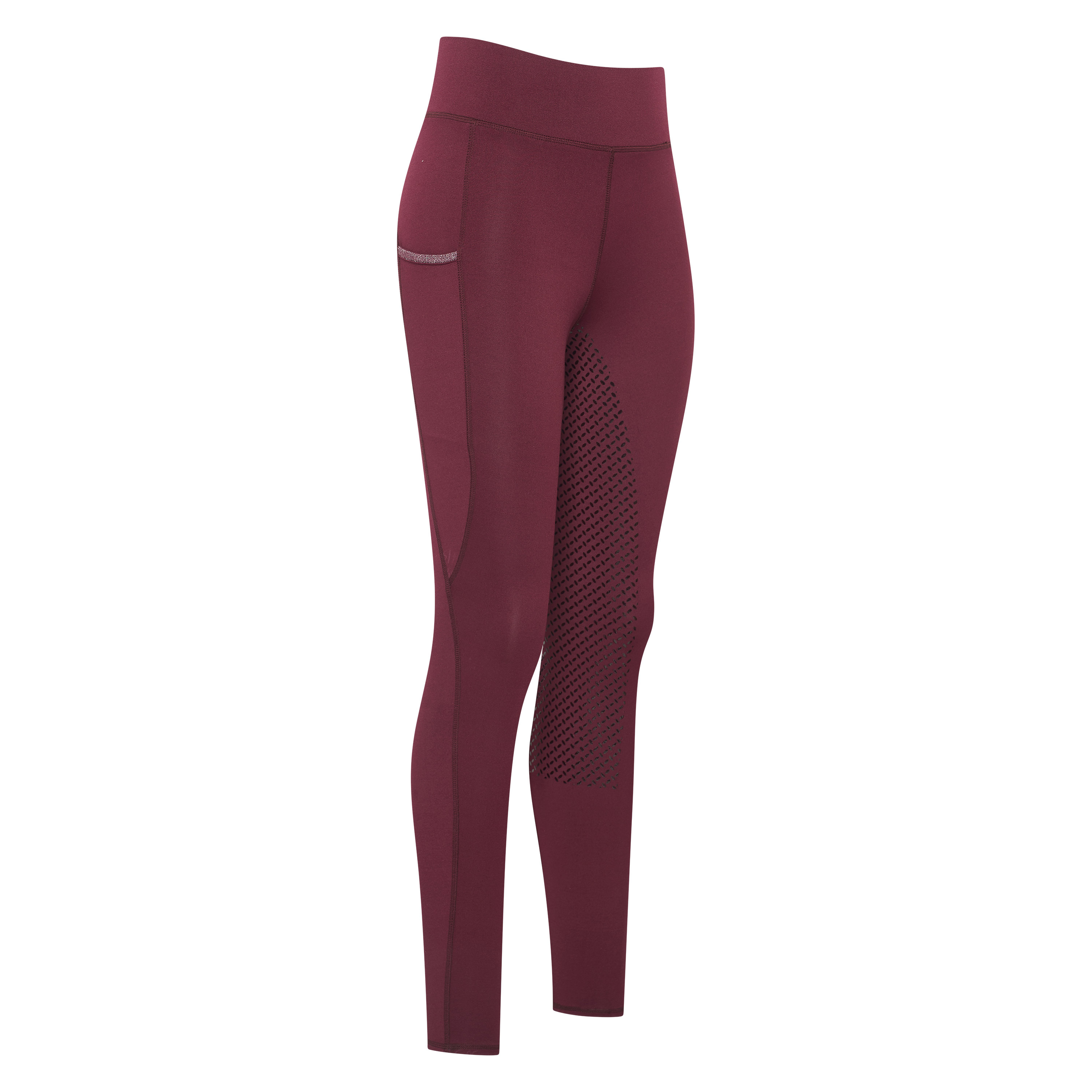 Reitlegging El Capone FullGrip